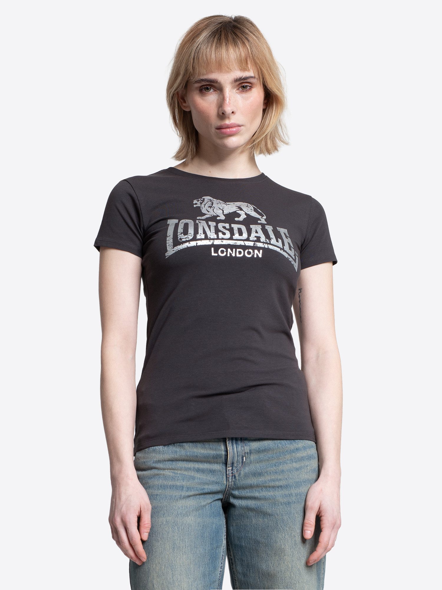 Lonsdale T-Shirt BANTRY