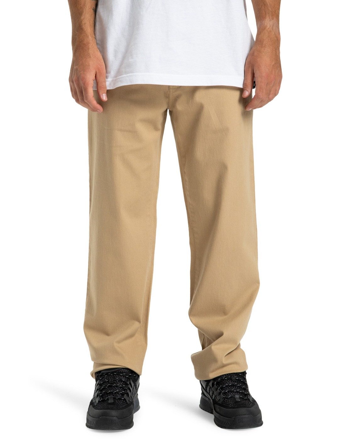 Chinos Worker Relaxed