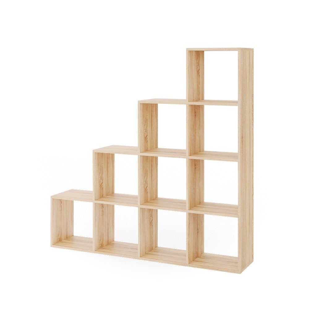 Vicco Raumteiler, Sonoma, 142.4 x 143 günstig online kaufen