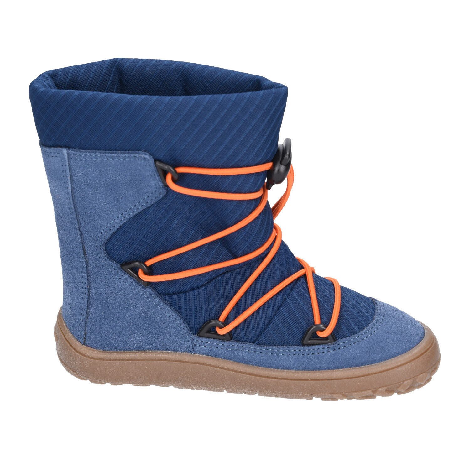 froddo® Barfuss Tex Track Wo Winterstiefel