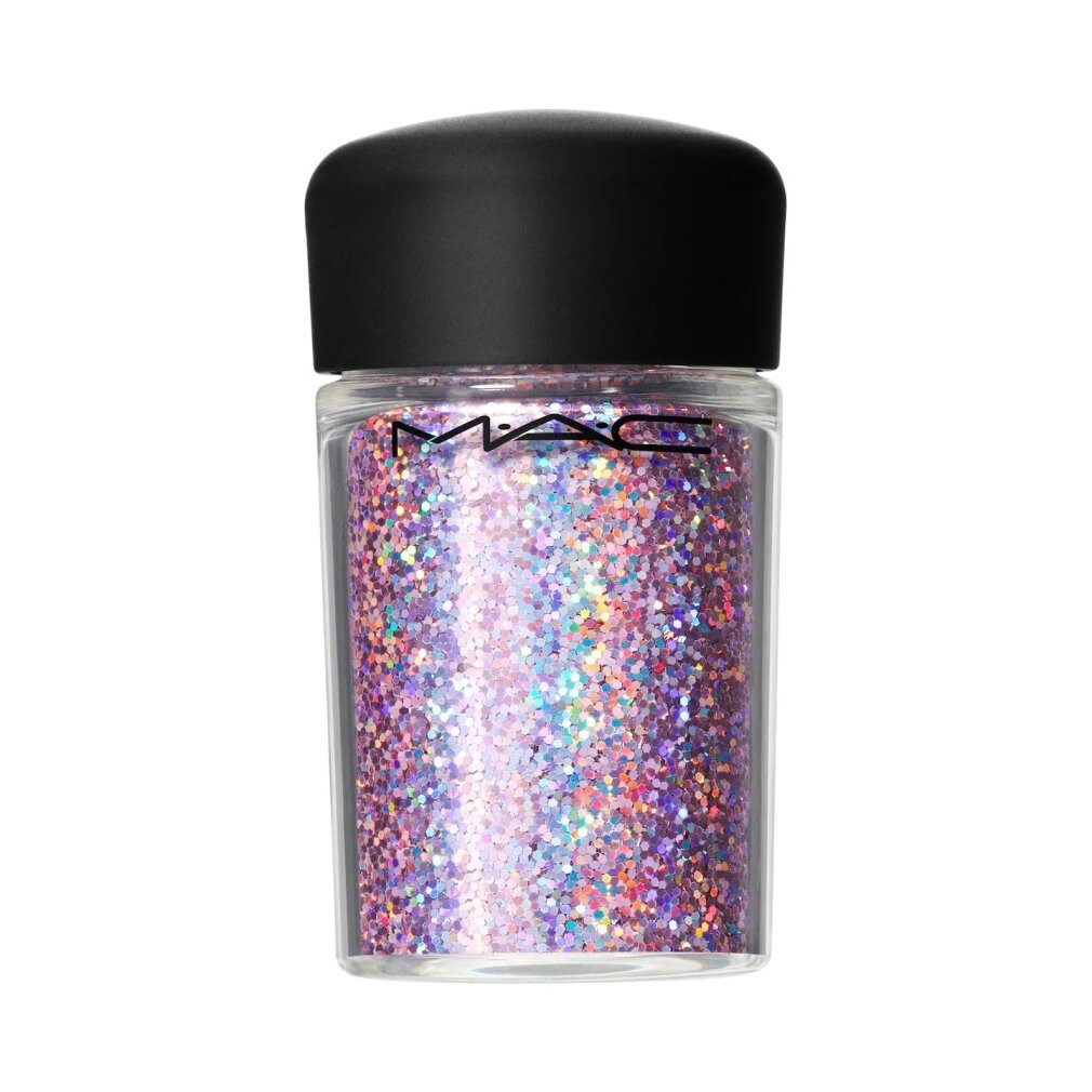 MAC Theaterschminke Glitter für Körper und Haar (Glitter) 4,5 g - Farbton: Kupfer