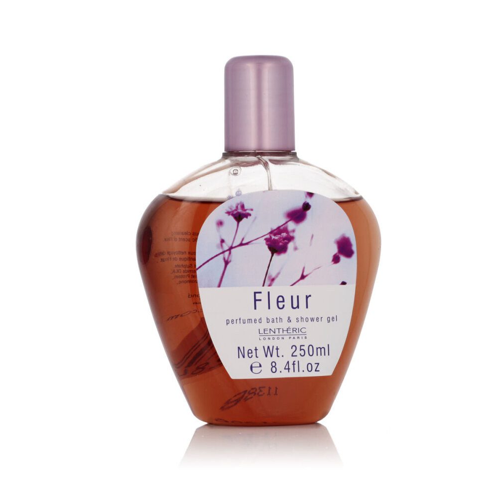 Mayfair Körperpflegemittel Fleur Parfümiertes Duschgel 250 ml (Frau)