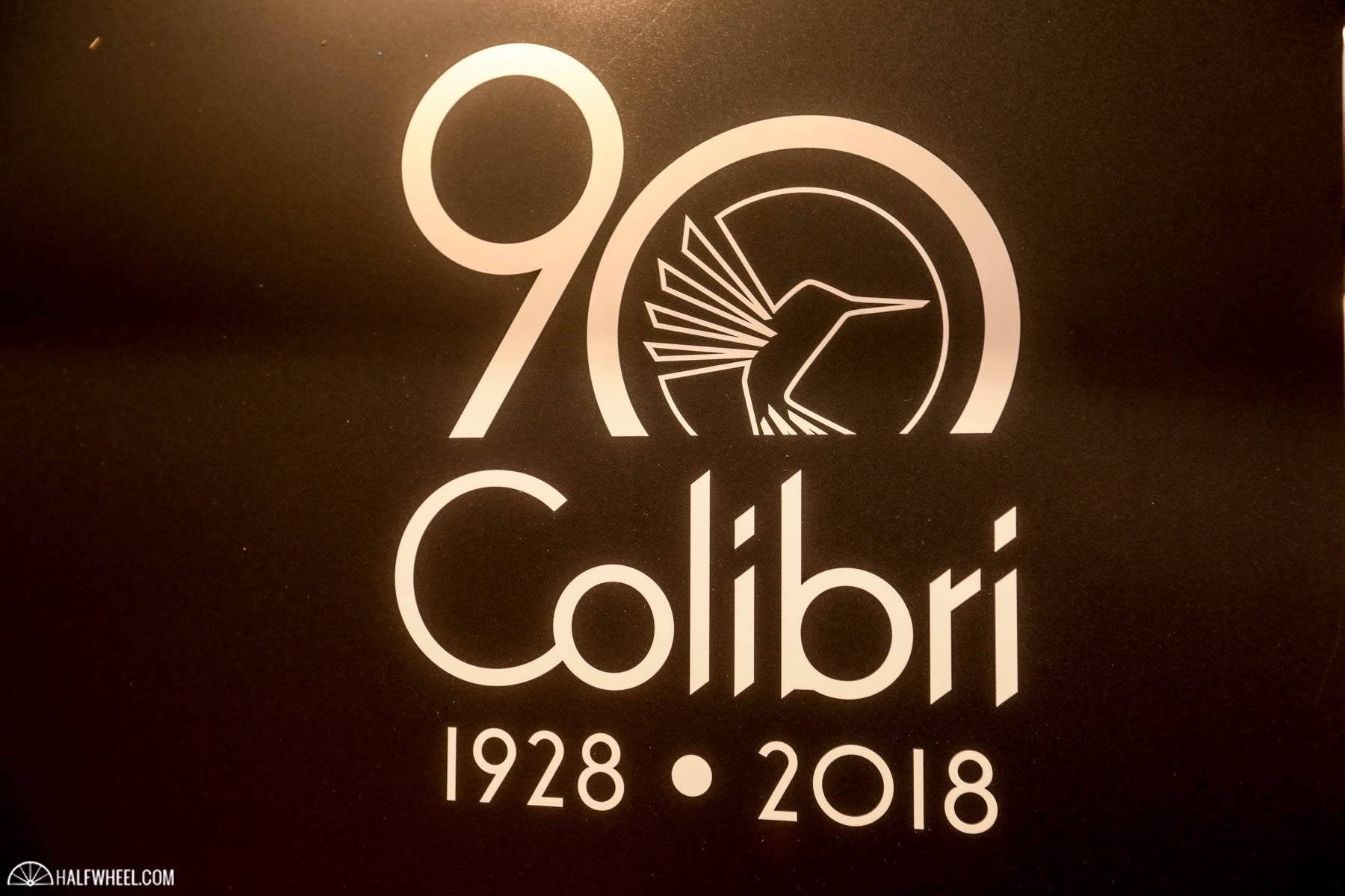 Colibri