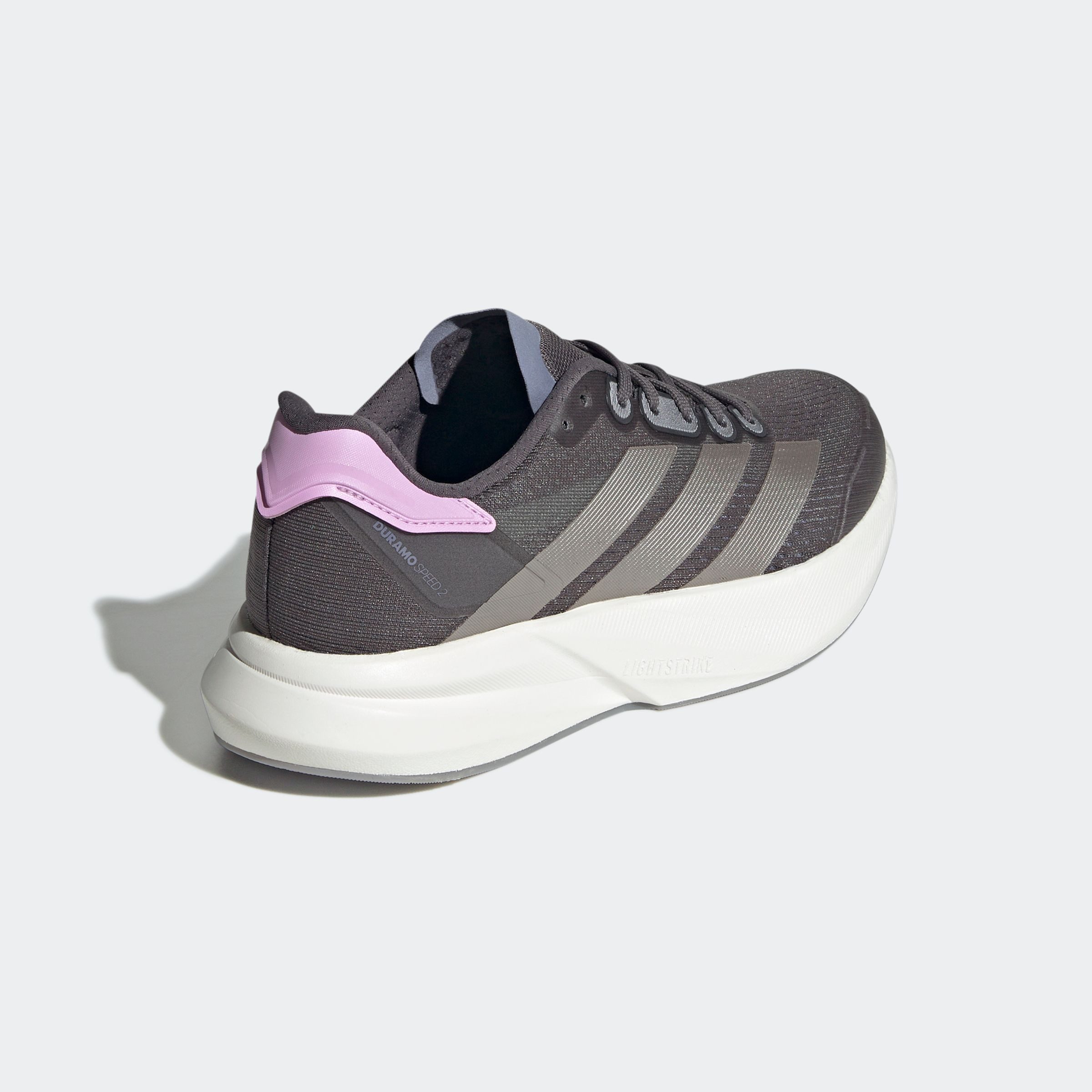 adidas Performance DURAMO SPEED 2 Laufschuh sehr leicht