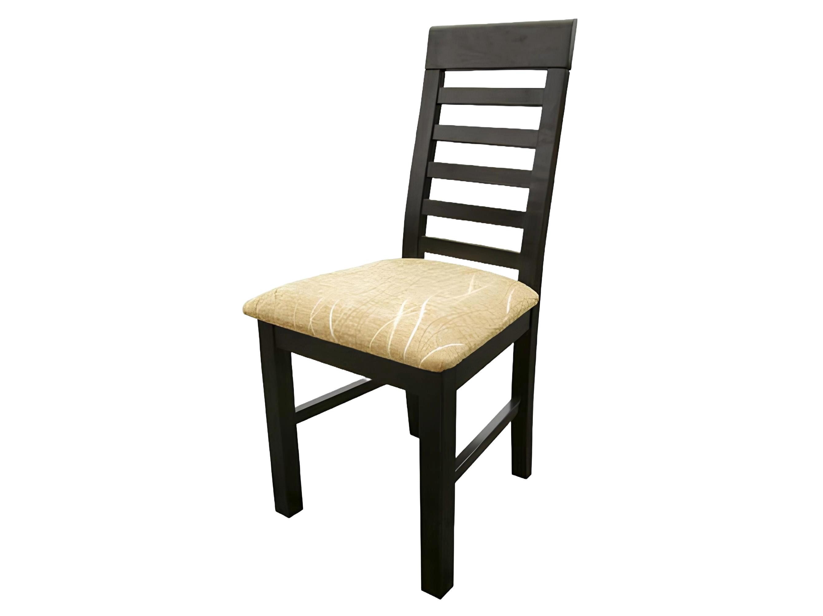 Xlmoebel Sitzgruppe Designer-Sessel aus Holz mit Textilpolsterung, (1-tlg), Hergestellt in Europa