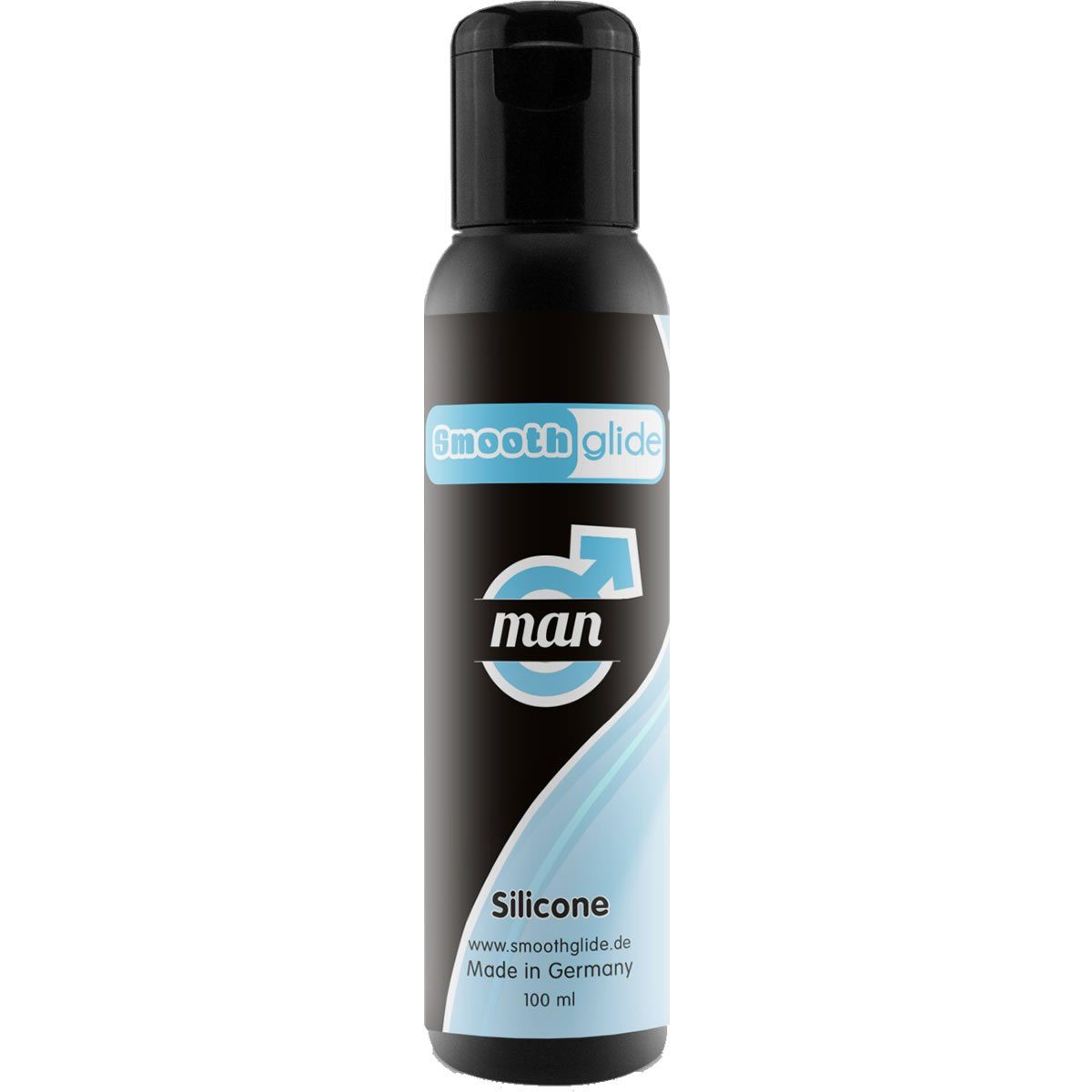 Analgleitgel Man Silicone