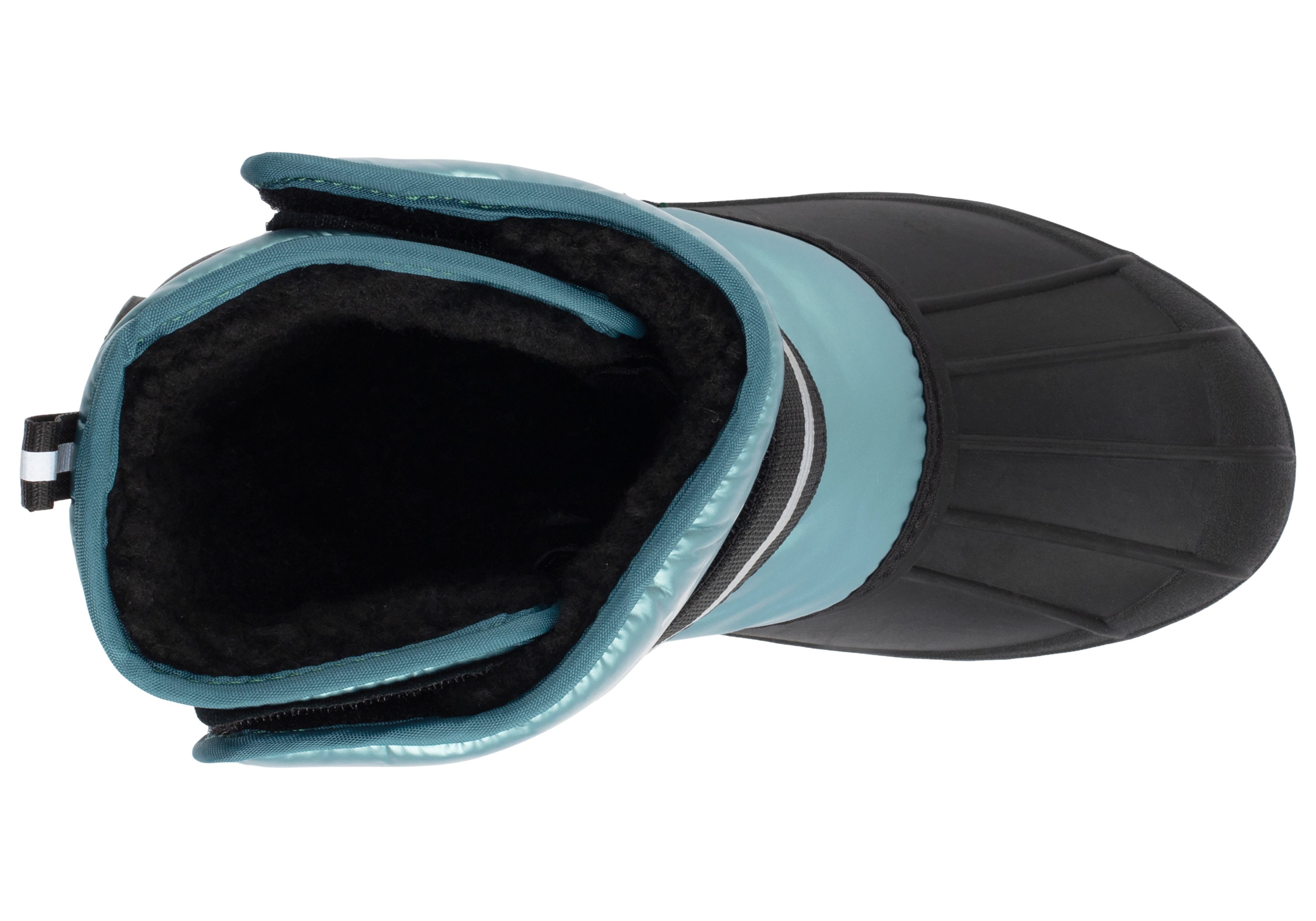 O'Neill JENKS HIGH JR Schlupfboots Winterboots, Snowboots, Winterschuhe