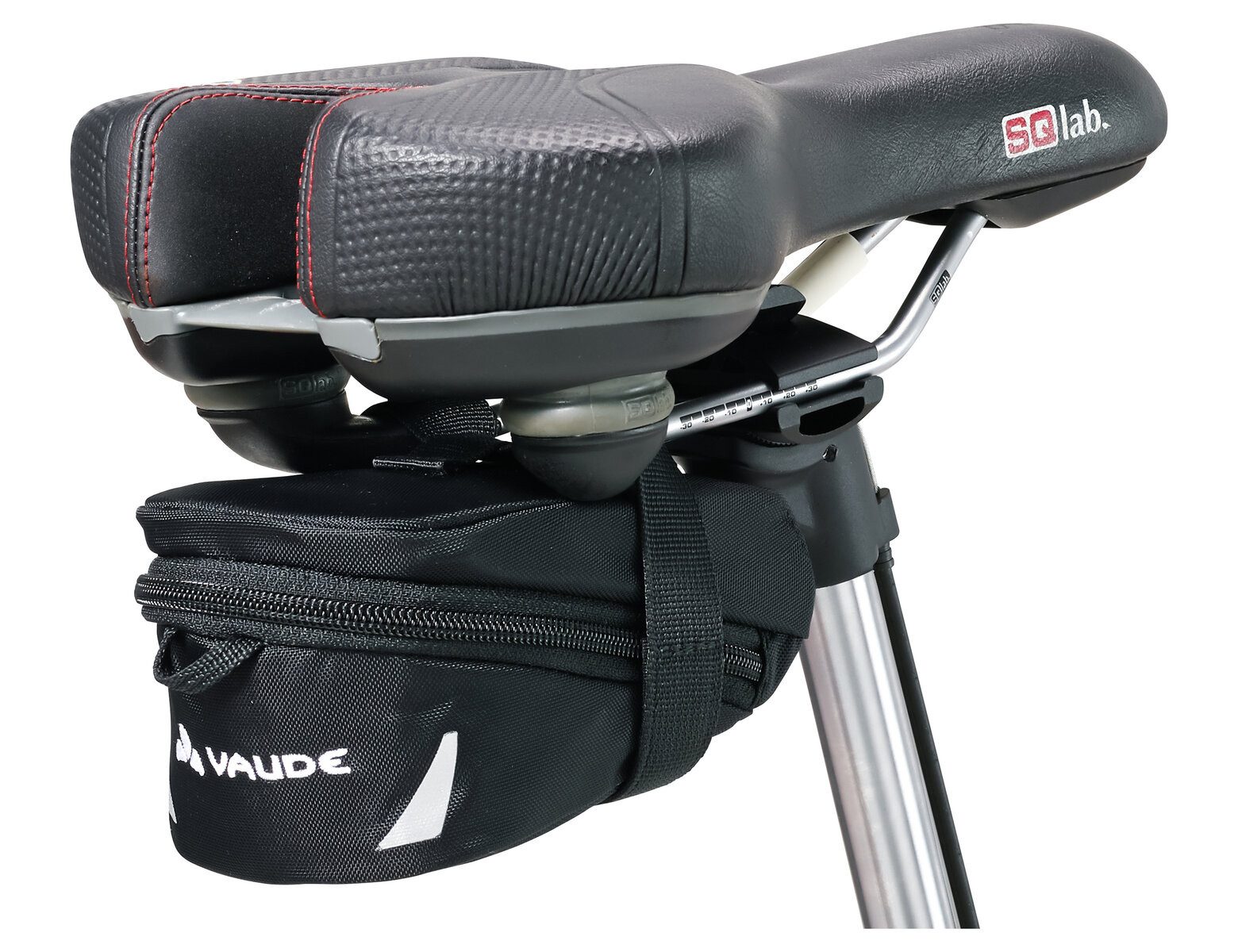 VAUDE Satteltasche Tube Bag M