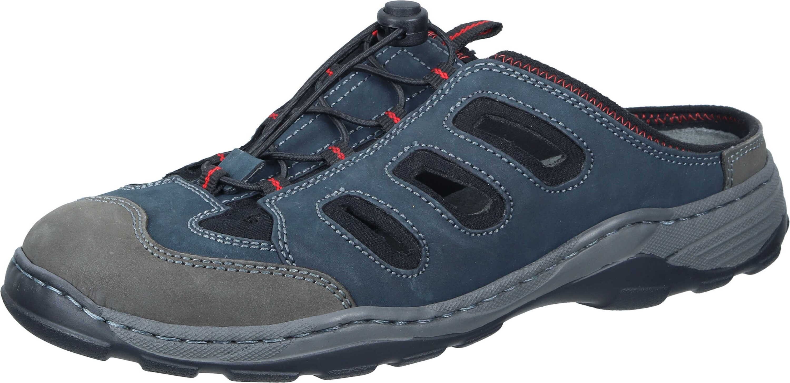 Manitu Clogs Clog aus Textil günstig online kaufen