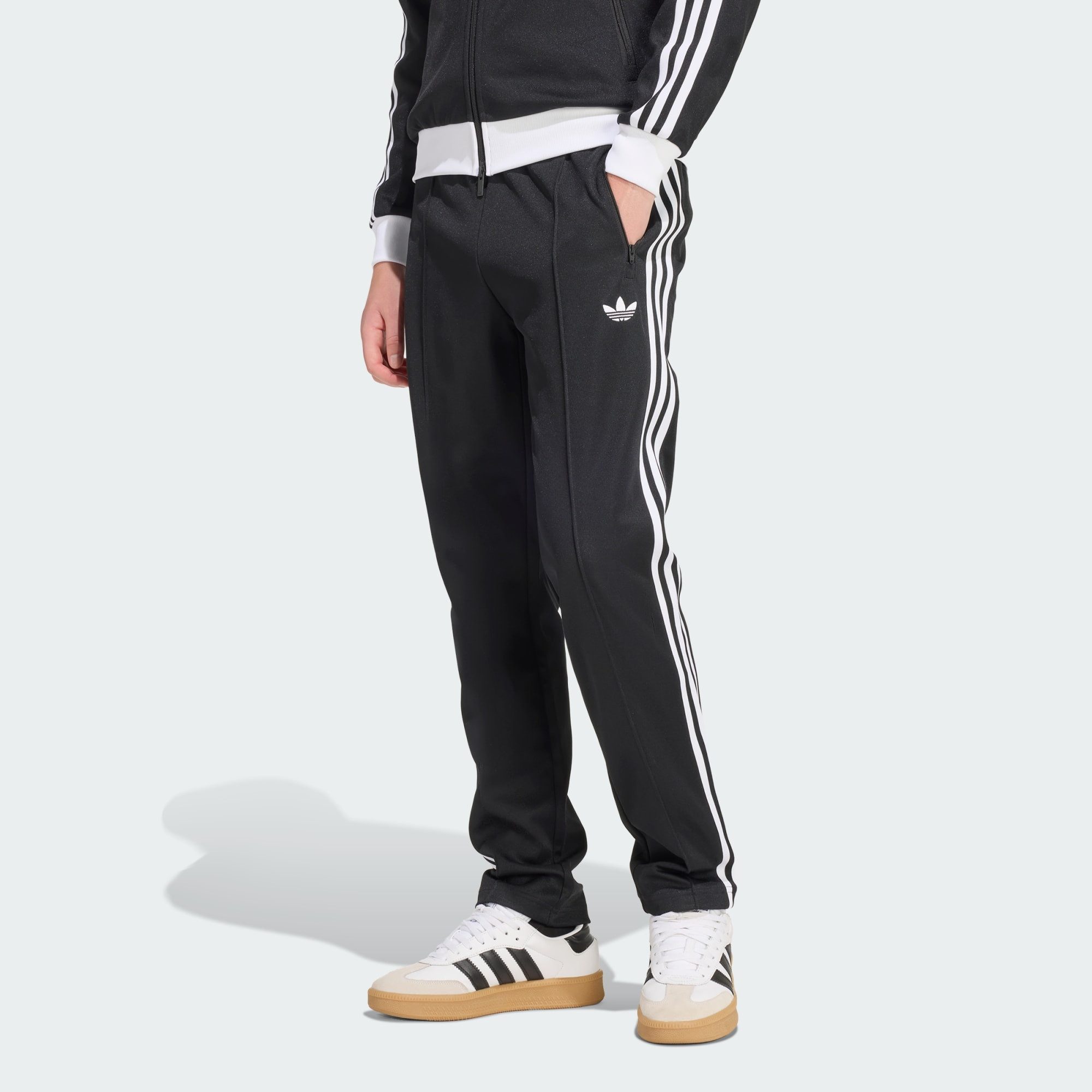adidas Originals Trainingshose CLASSIC TRAININGSHOSE (1-tlg) günstig online kaufen