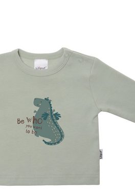 Liliput Sweatshirt Drache mit niedlichem Front-Print