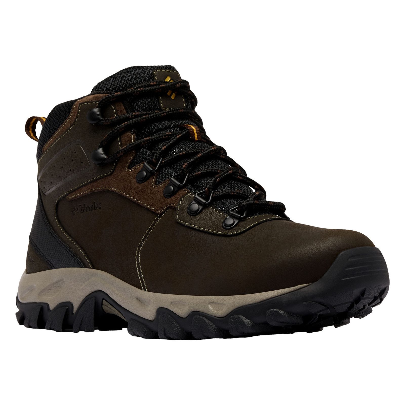 Columbia Newton Ridge™ Plus II Wanderschuh mit Omni-Grip™ Laufsohle günstig online kaufen