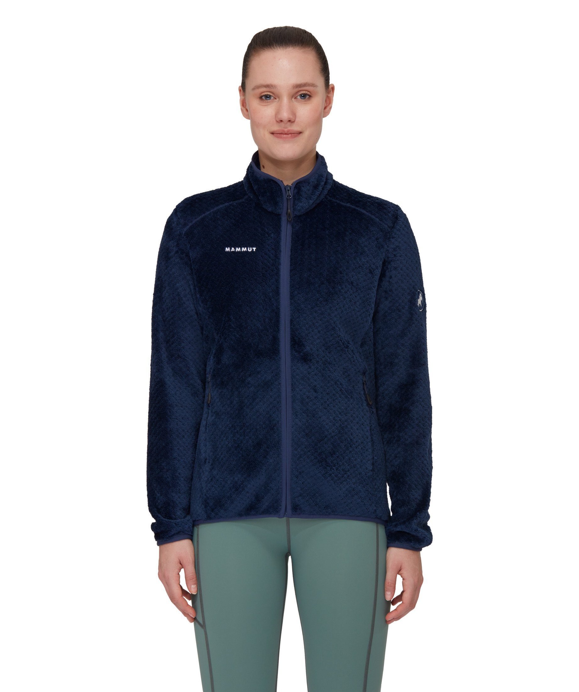 Mammut Fleecejacke Innominata ML Jacket Women günstig online kaufen