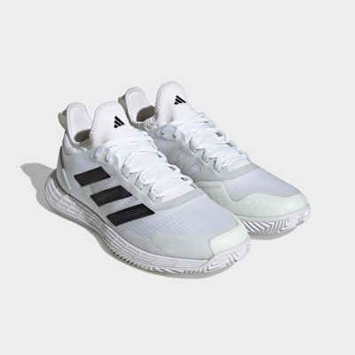 adidas Performance ADIZERO UBERSONIC 4.1 Tennisschuh Sandplatz