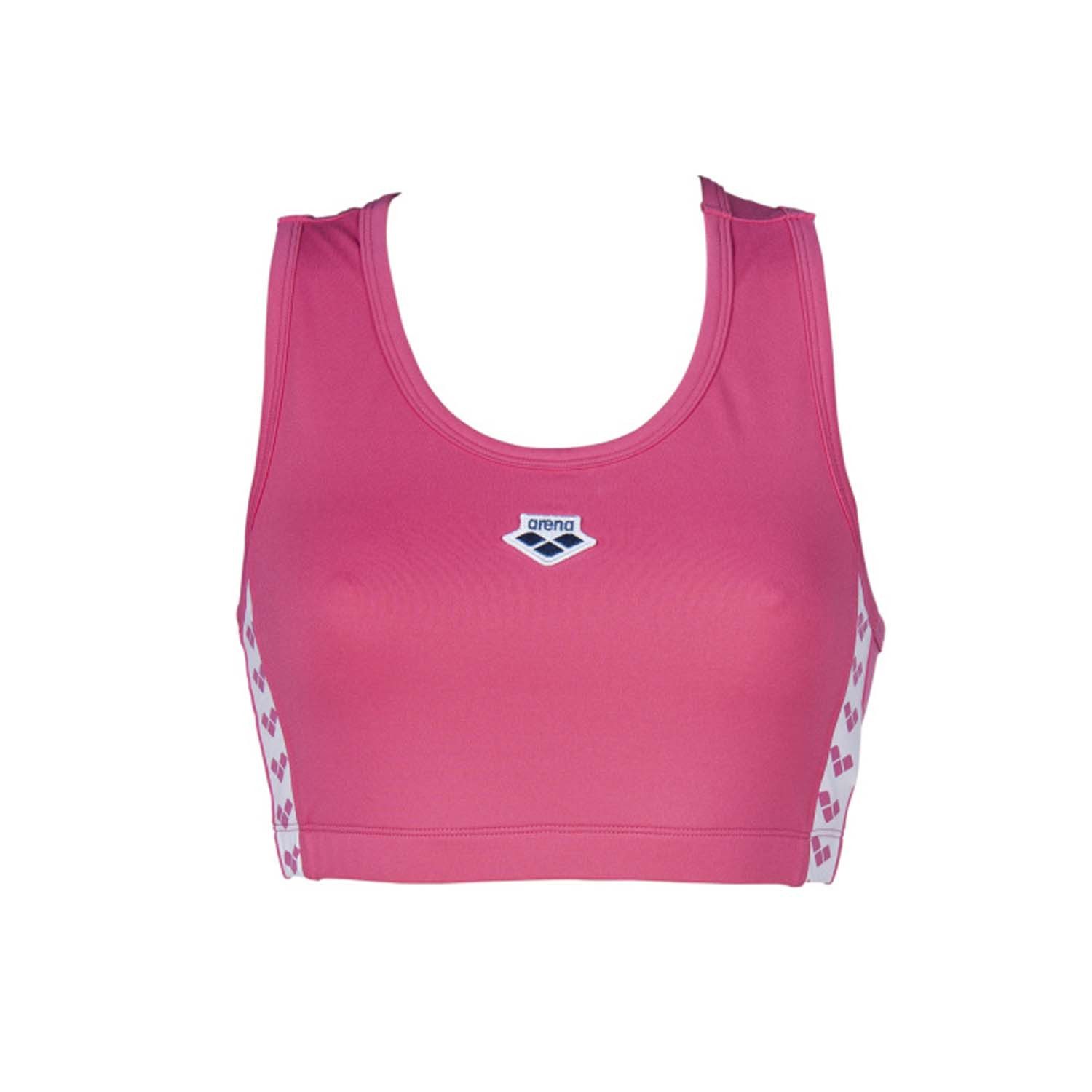 Tanktop Arena Damen Sport BH Bra Top Team 001778