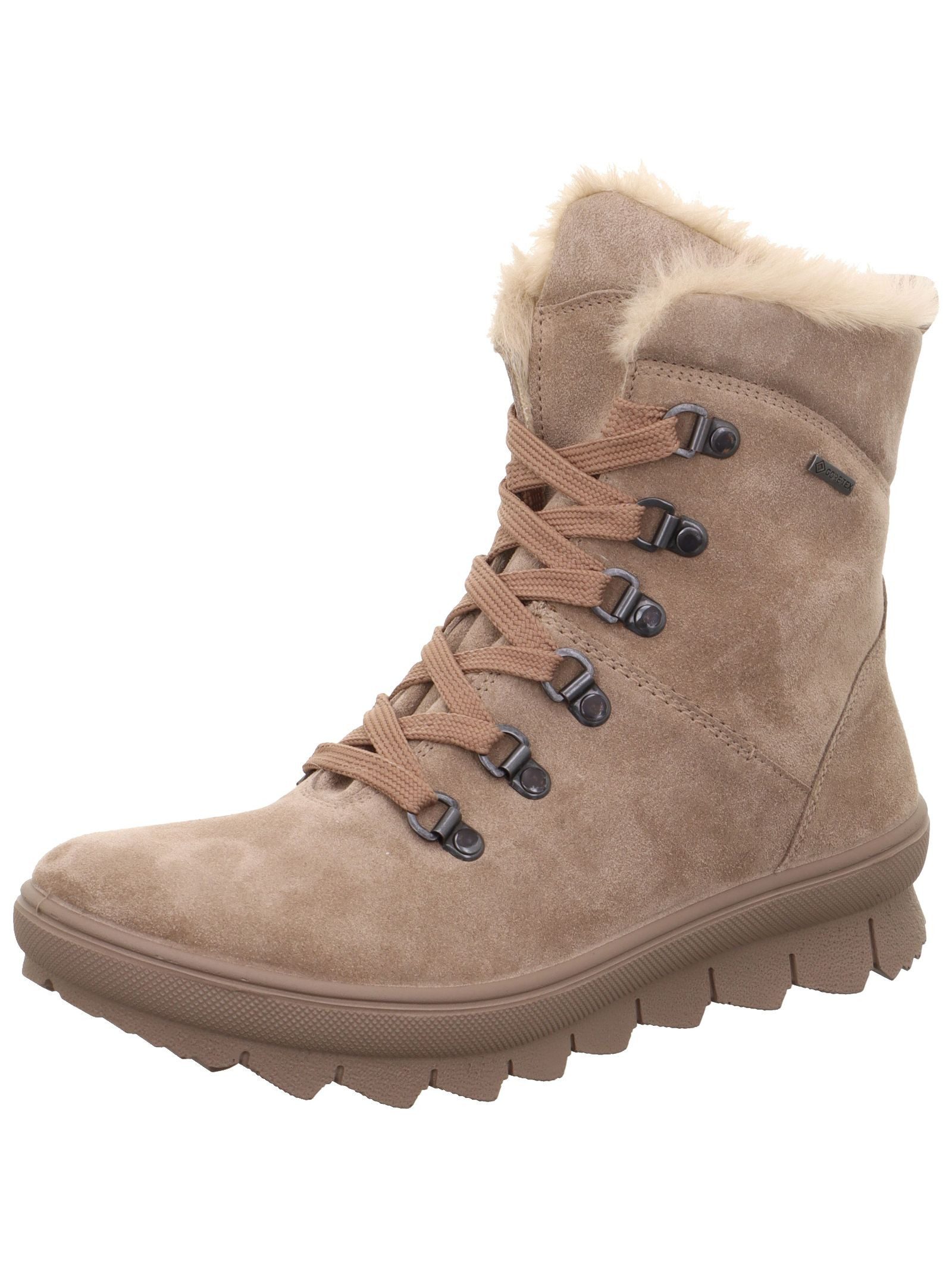Legero Legero Stiefelette Leder Stiefelette günstig online kaufen
