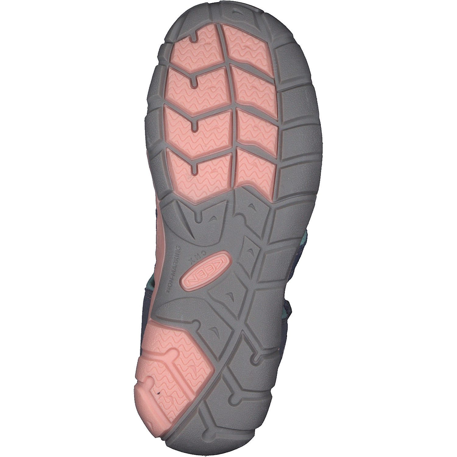 Keen Seacamp II CNX 1022975 Sandale