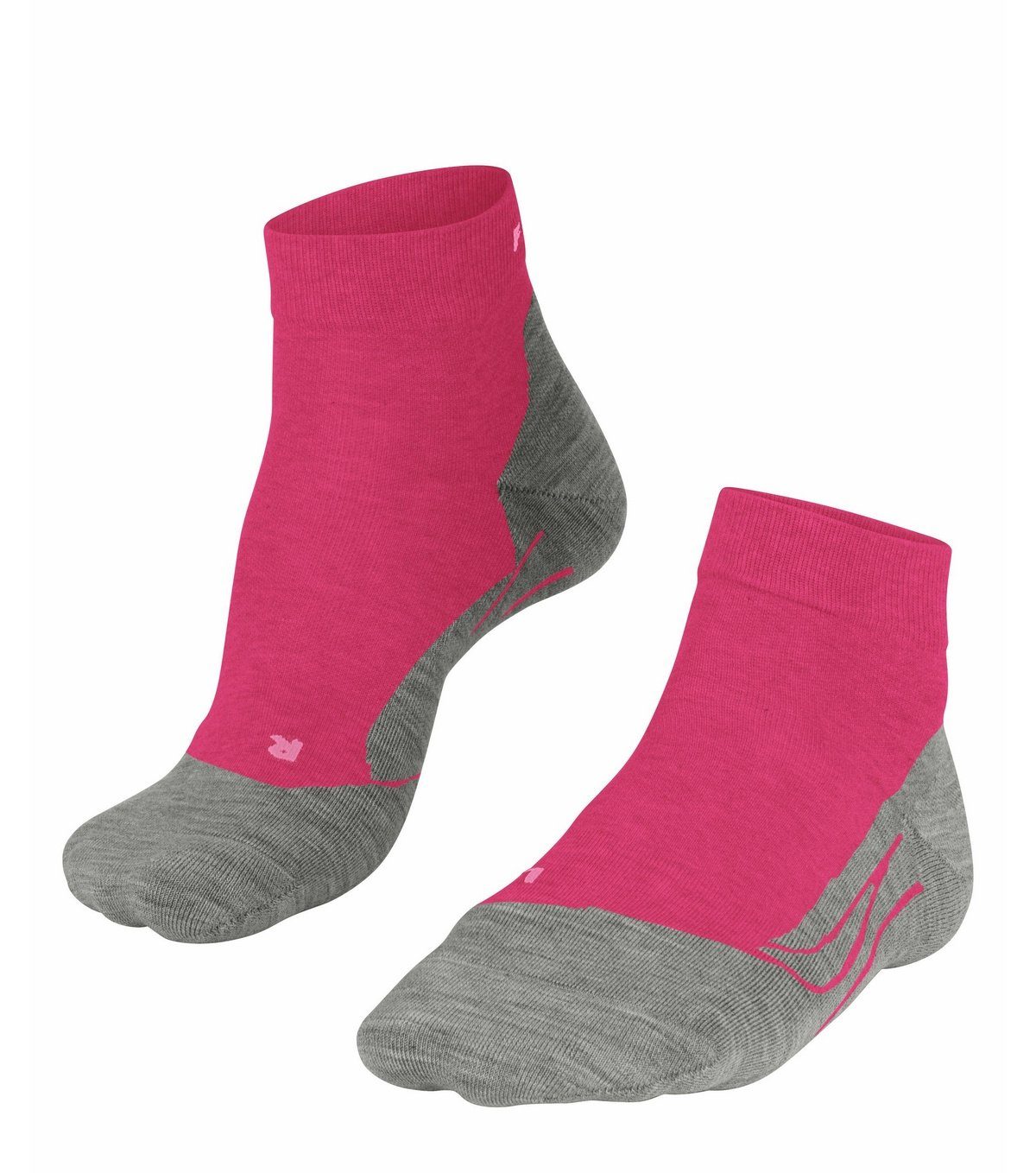 Sportsocken FALKE GO2 Sne W