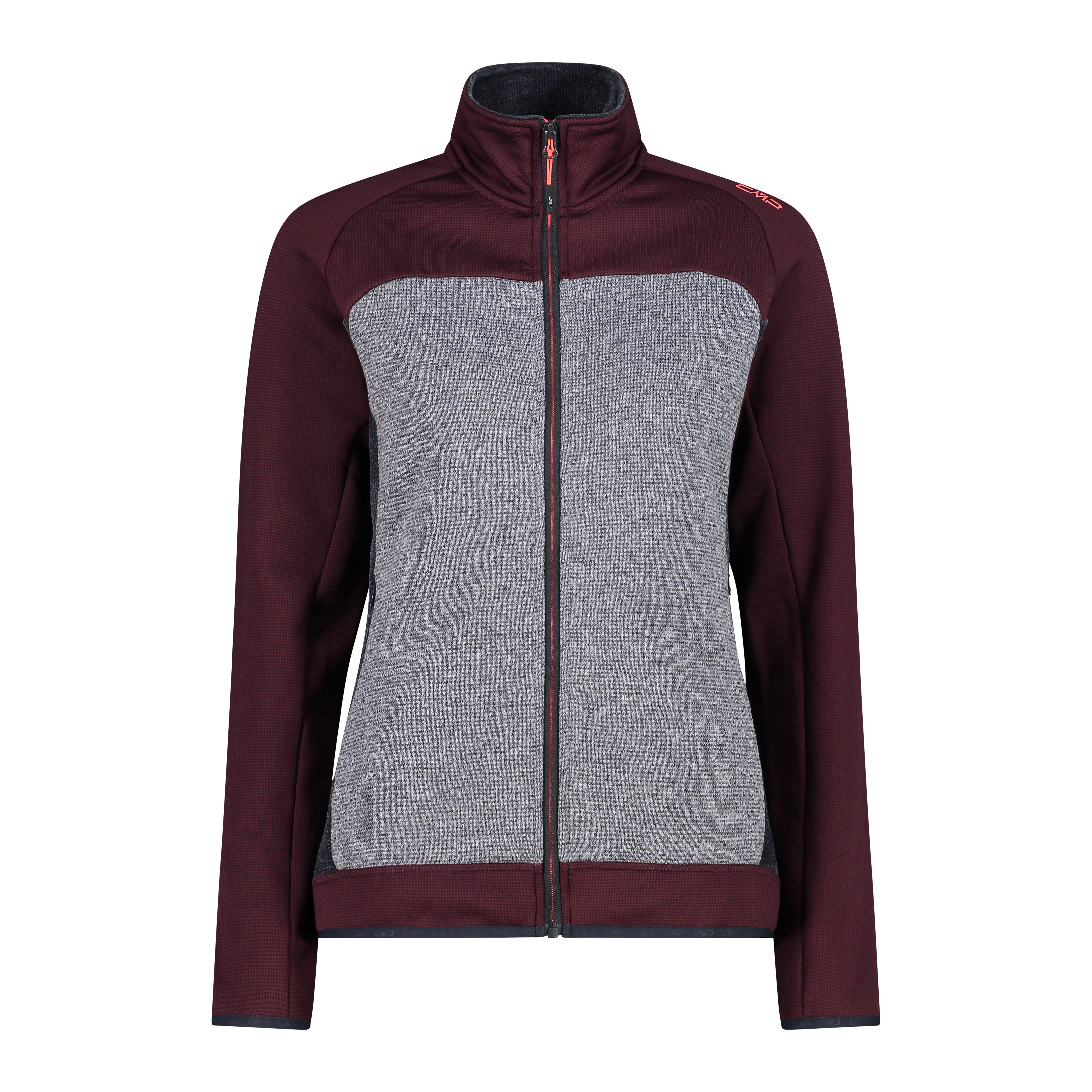 CMP Fleecejacke CMP Damen Fleecejacke Stretch günstig online kaufen
