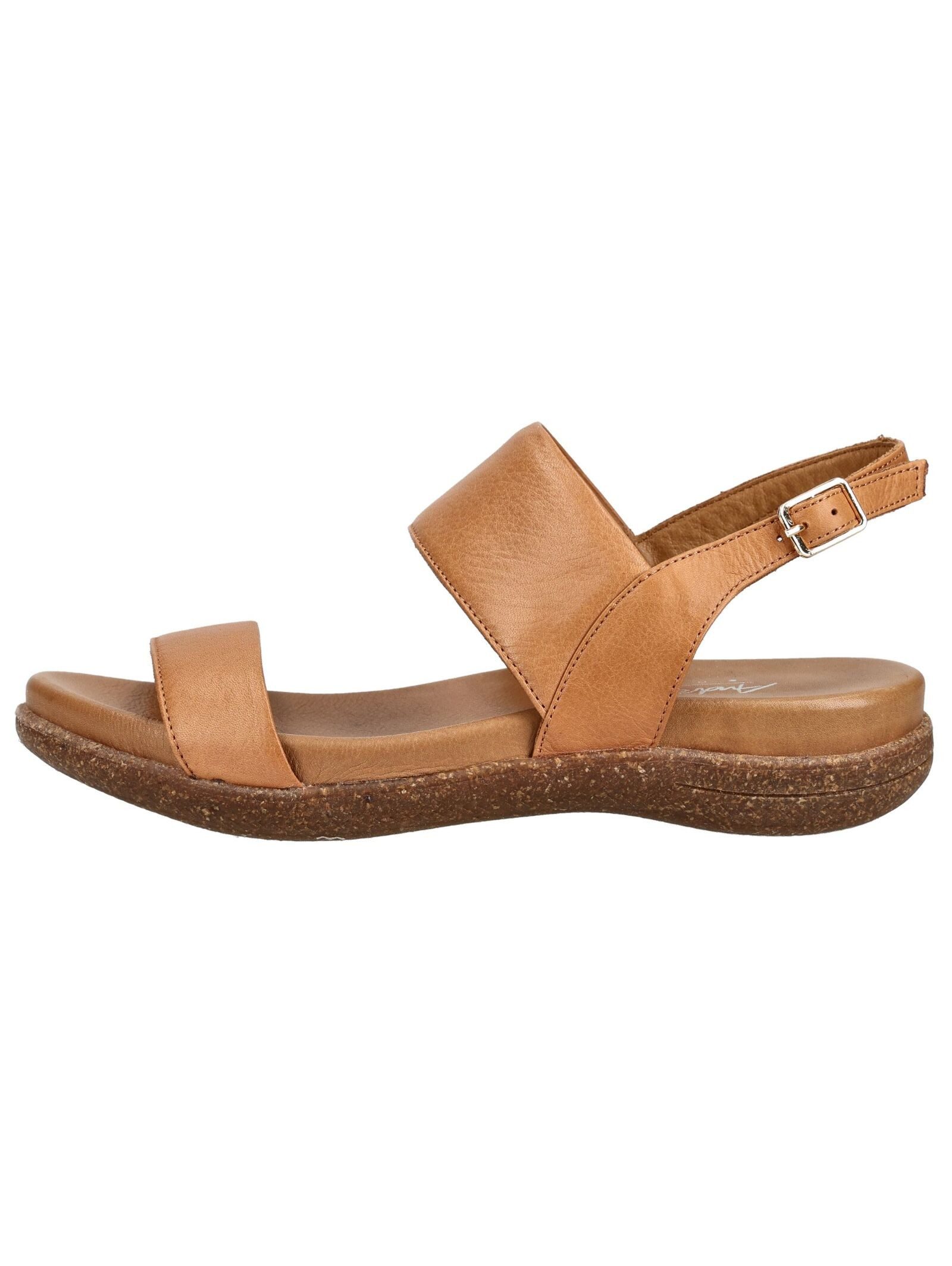 Andrea Conti Andrea Conti Sandalen Leder Riemchensandale günstig online kaufen