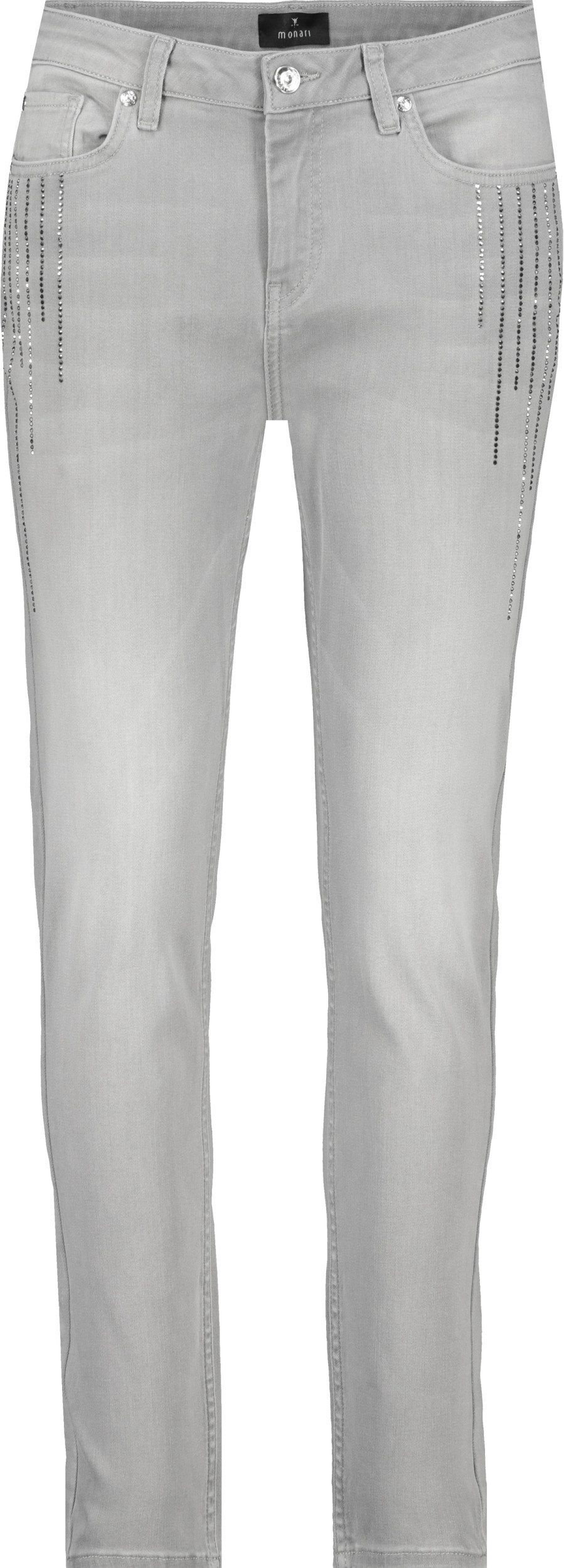 Skinny-fit-Jeans Hose
