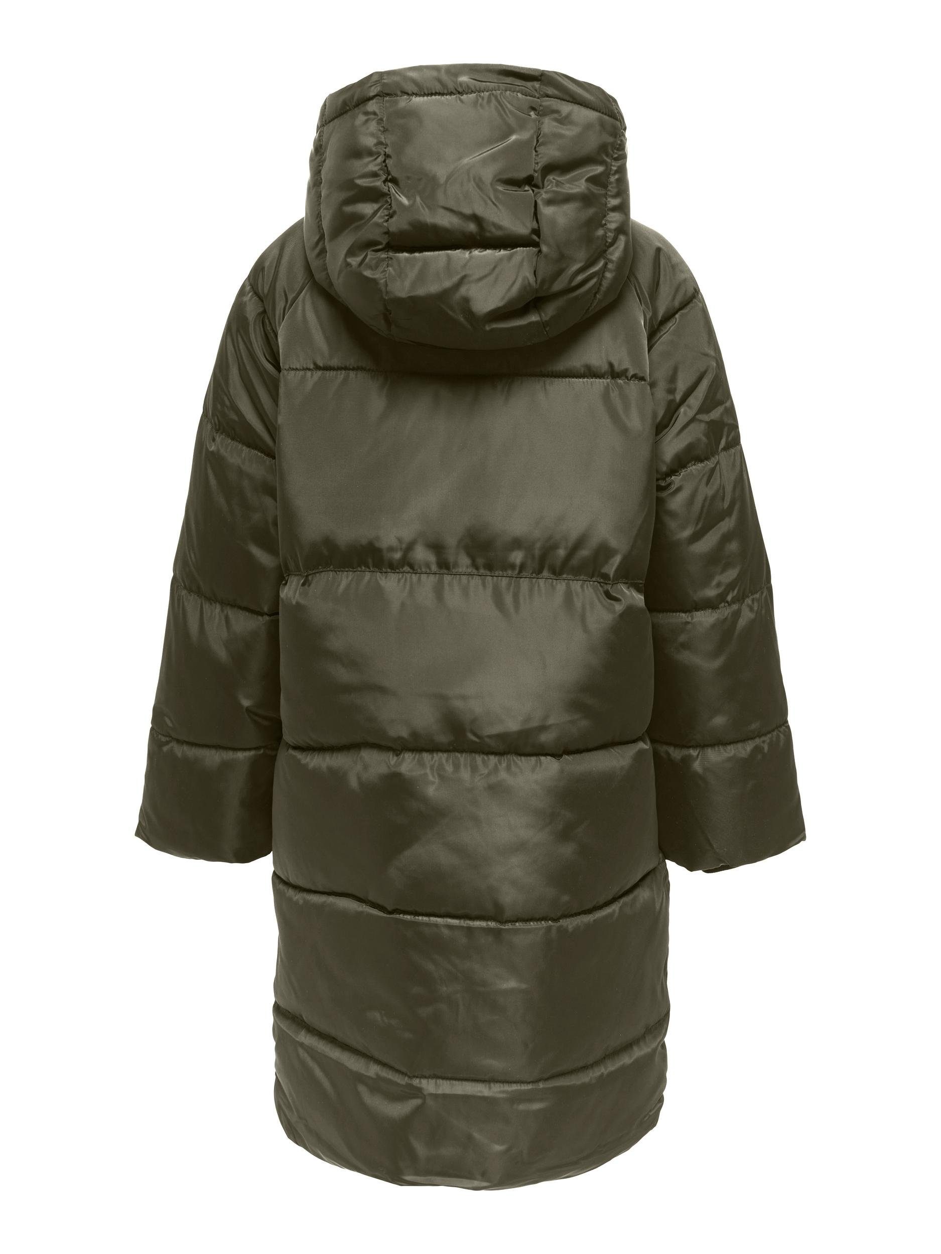 KIDS Steppjacke ONLY kalamata KOGNEWBELINDA