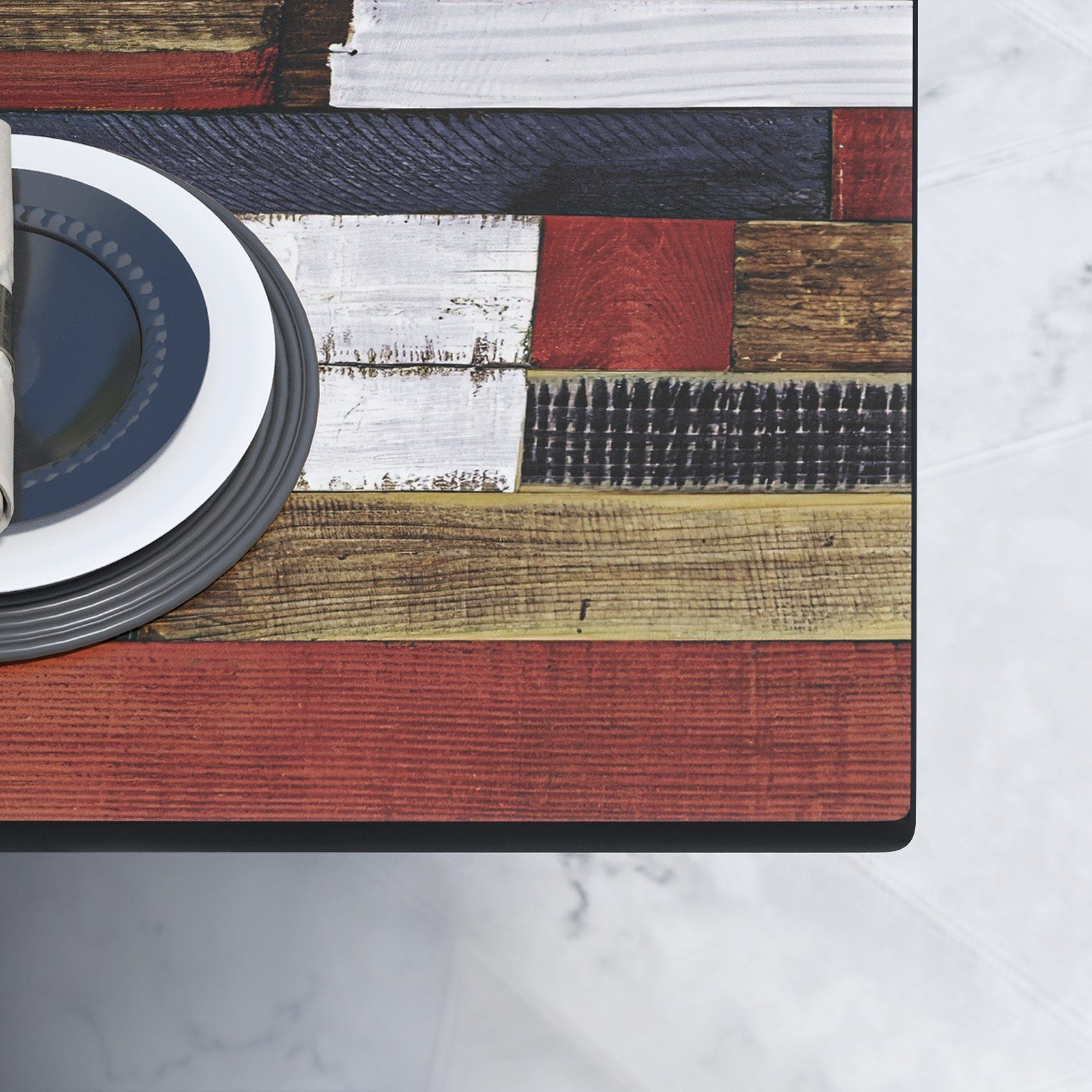 GGMMÖBEL Gartentisch CPBL