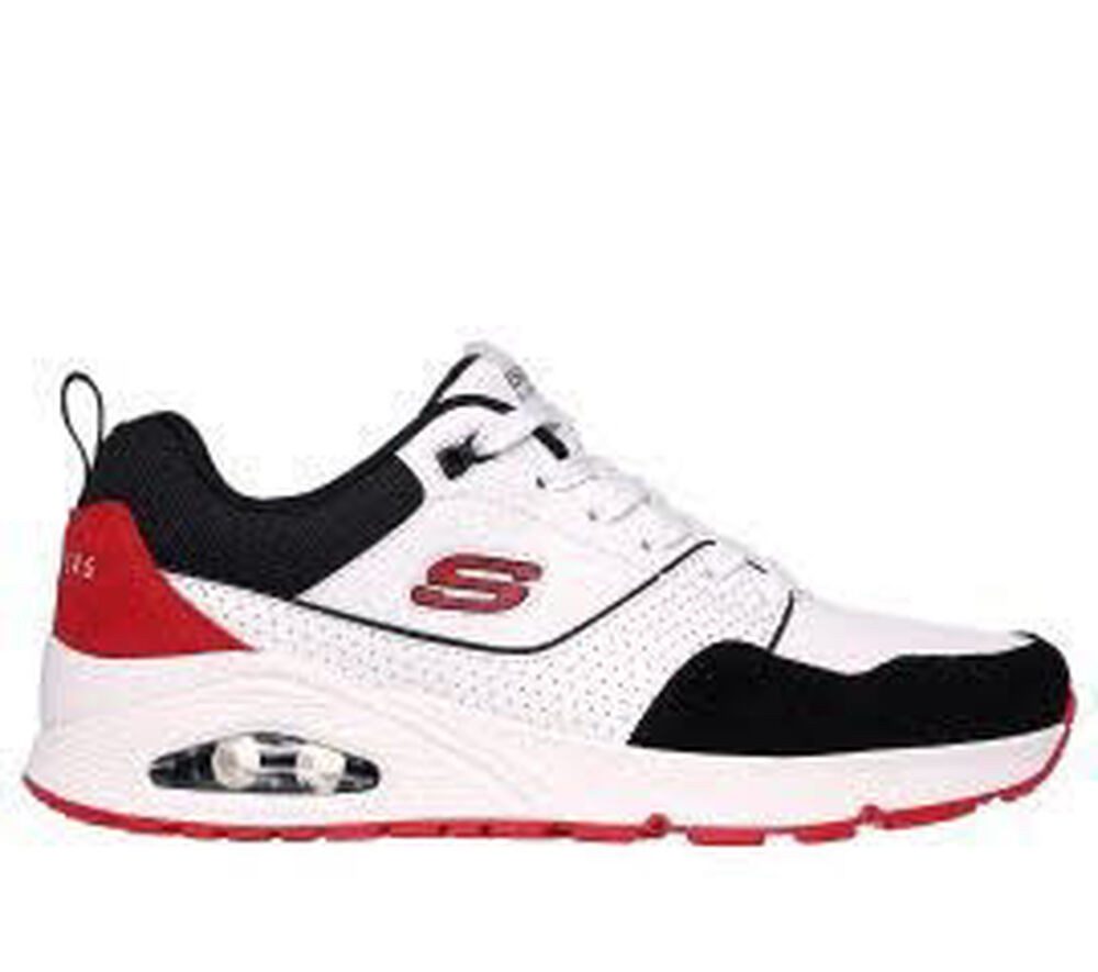 Skechers UNO - RETRO ONE Sneaker (2-tlg)