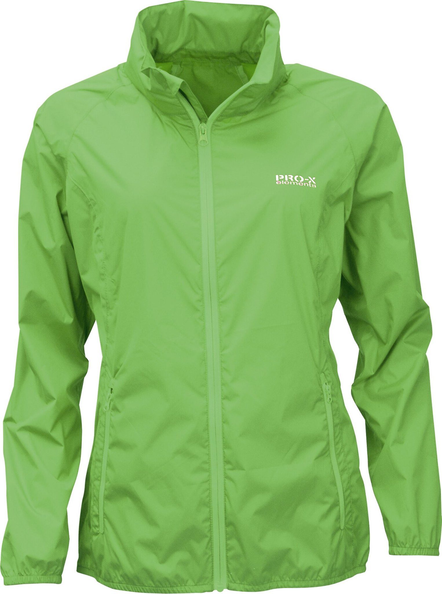 Pro X-Walker Fahrradjacke