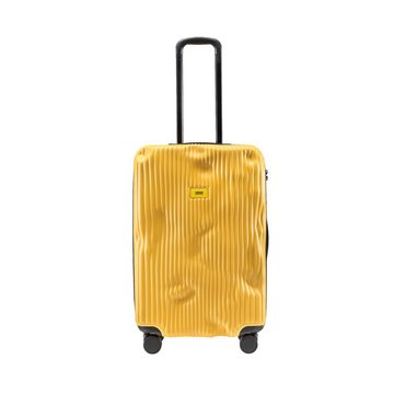 Crash Baggage Trolley Trolley mit 4 Rollen 68cm Stripe M 65 Liter, 4 Rollen