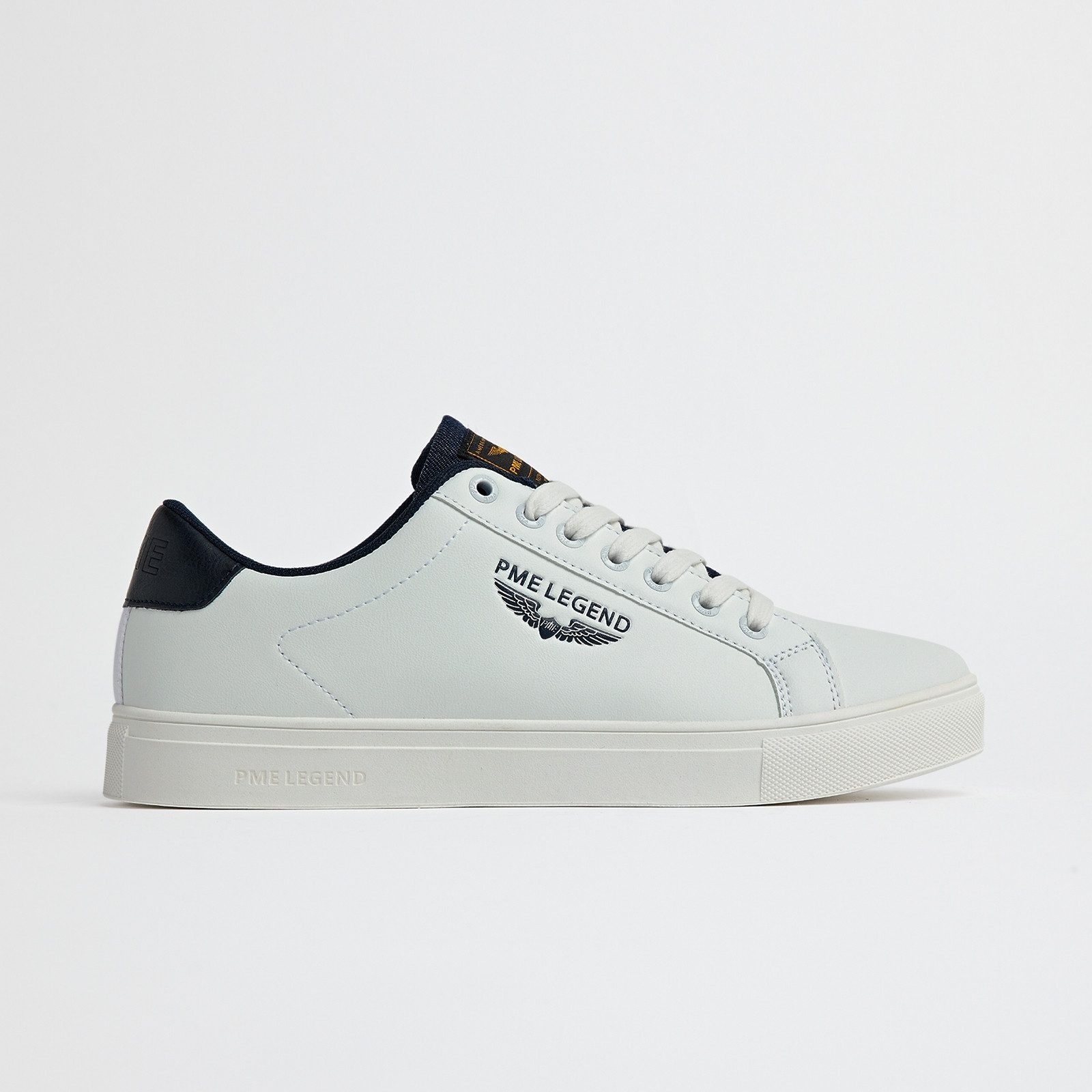 PME LEGEND Low sneaker CARIOR Schnürschuh