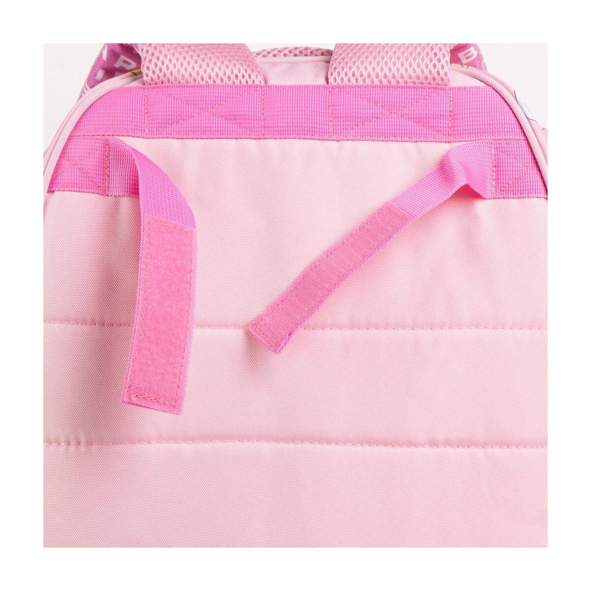 Barbie Kinderrucksack Barbie Shine Schultasche 42cm – mit Glitzerdesign (1-tlg)