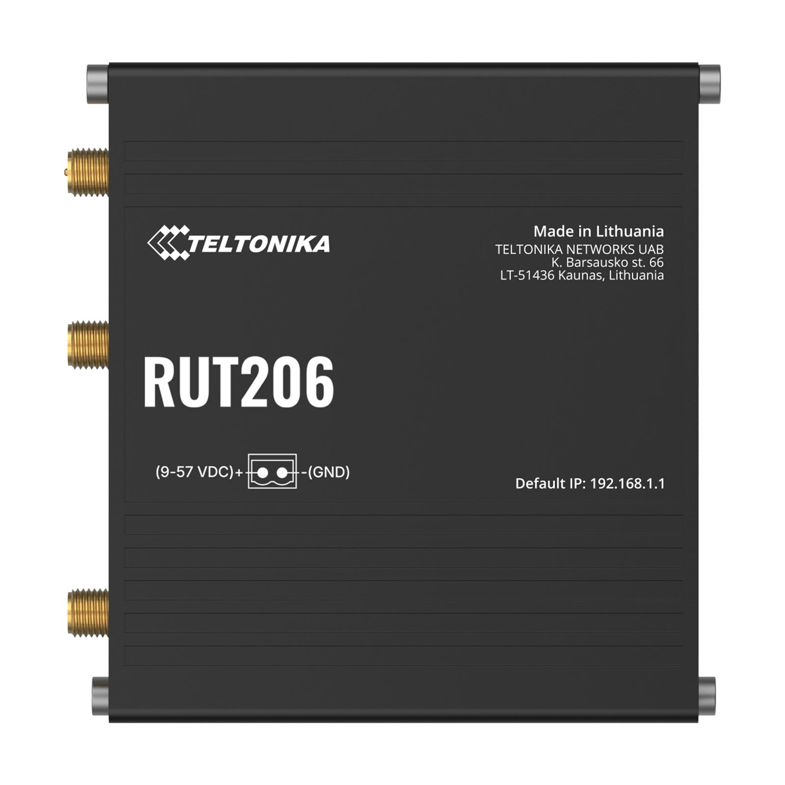 Teltonika 0 WLAN-Repeater