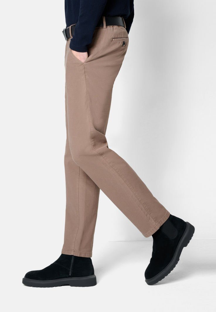 by beige THILO Style Chinohose BRAX EUREX