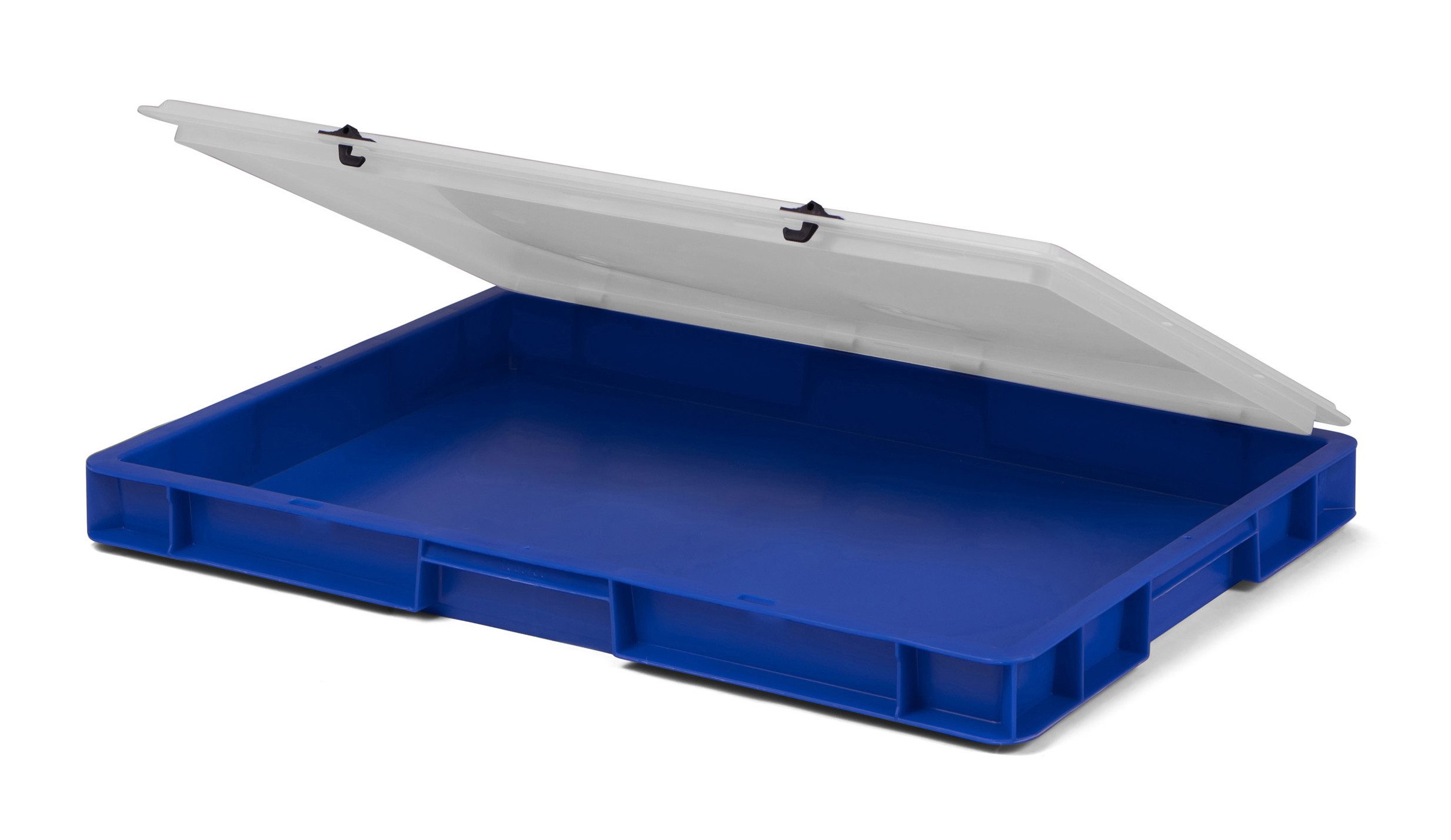 1a-Topstore Aufbewahrungsbox Designbox Eurobox Stapelbox mit günstig online kaufen