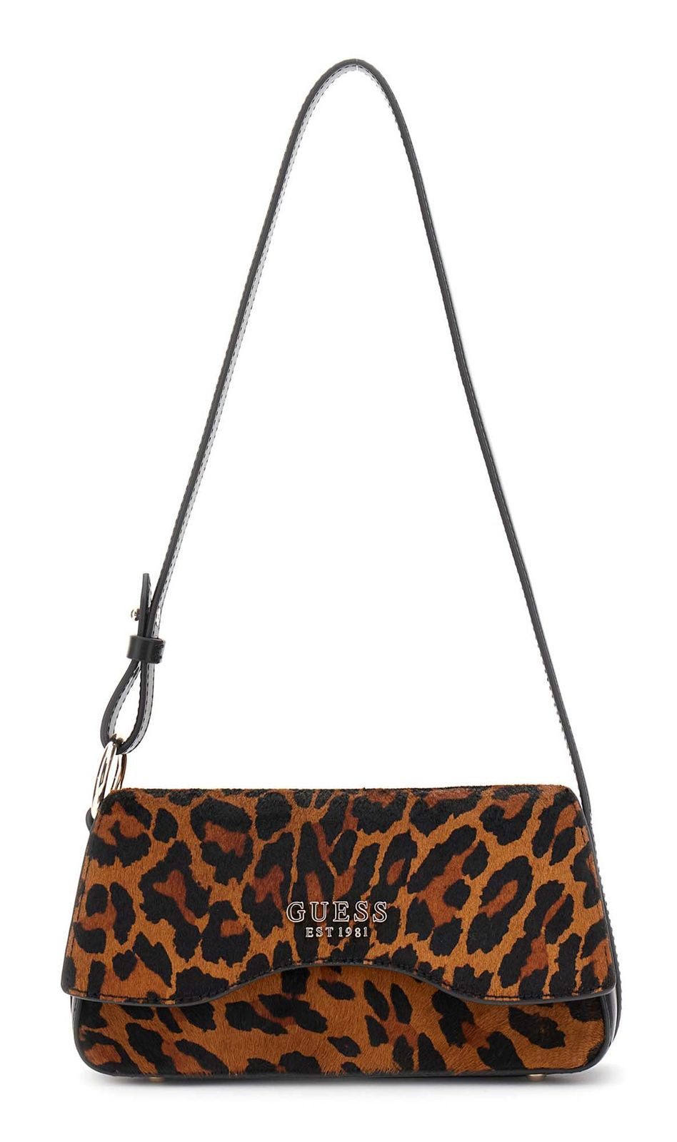 Schultertasche Flap Shoulder Bag