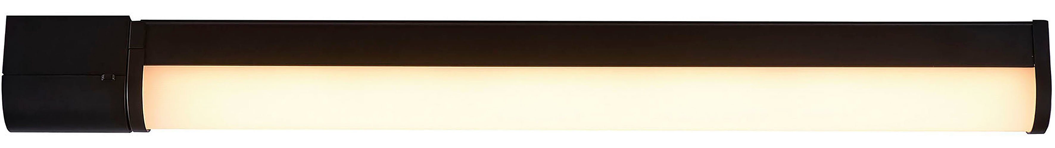 Nordlux LED Unterbauleuchte Malaika 68, LED fest integriert, Warmweiß,  20.000h Lebensdauer + 5 Jahre LED Garantie