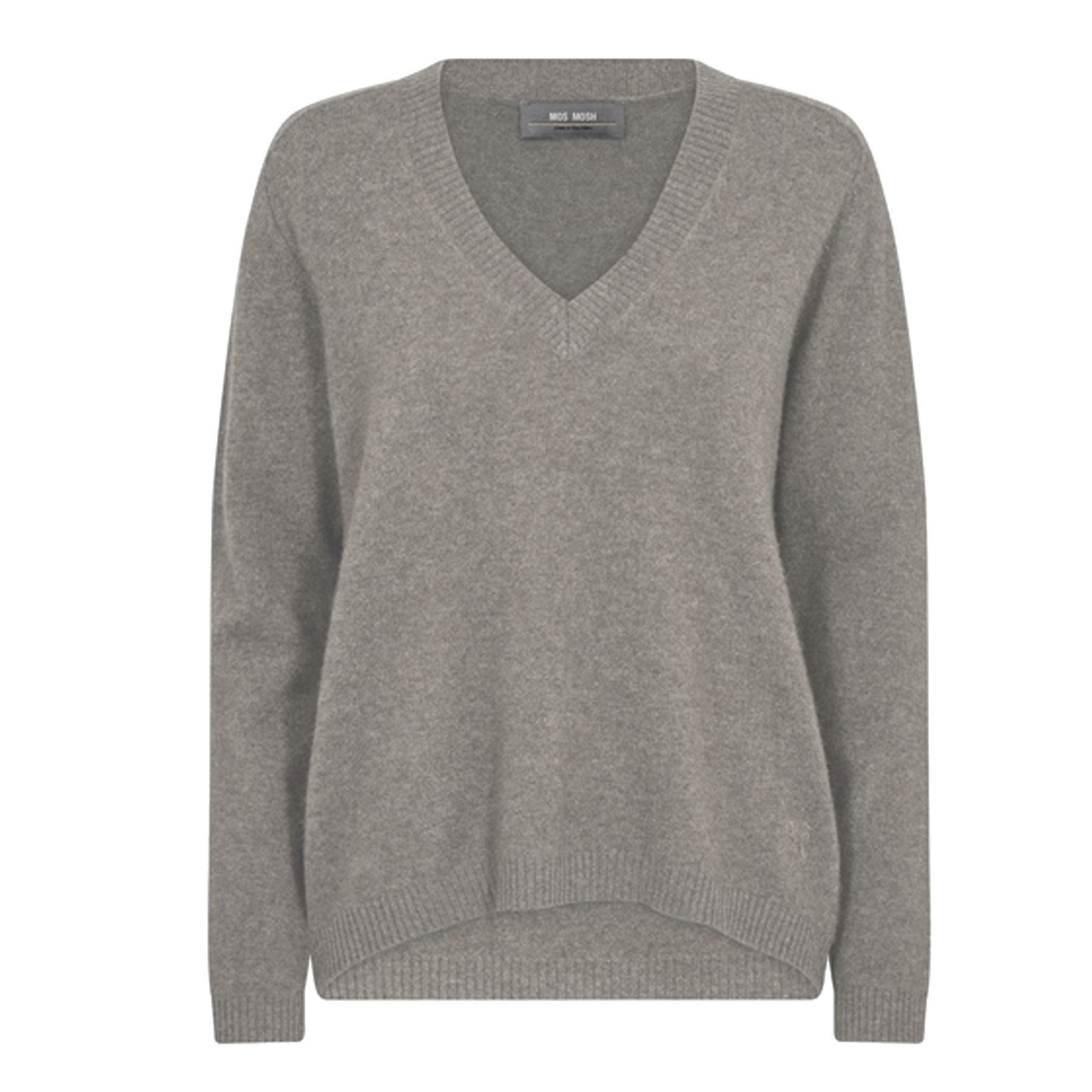 Mos Mosh В'язані светри Пуловери ARLIE mit Kaschmir