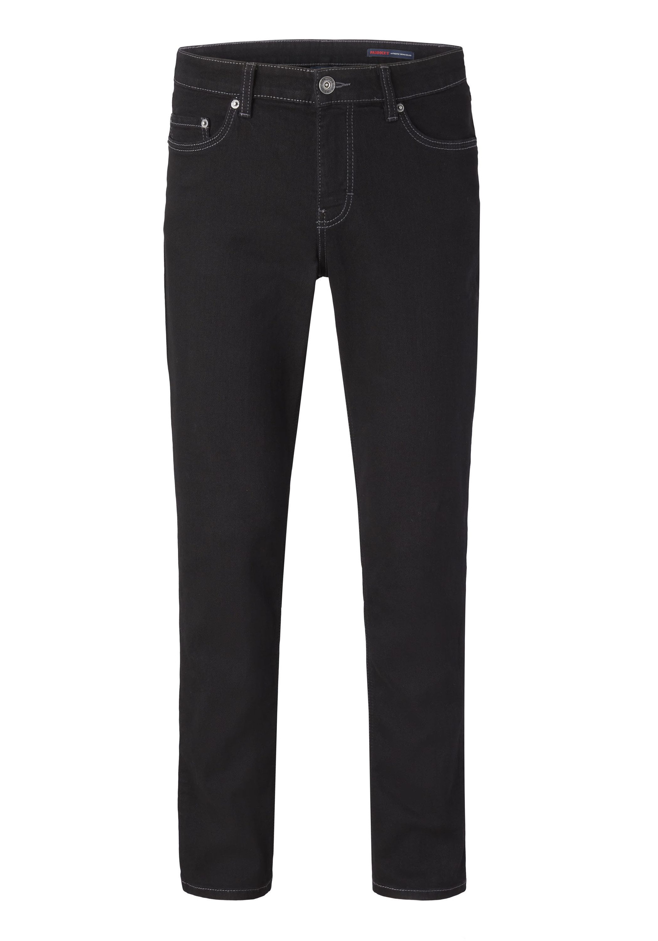Paddock's Slim-fit-Jeans PIPE 5-Pocket Jeans mit günstig online kaufen