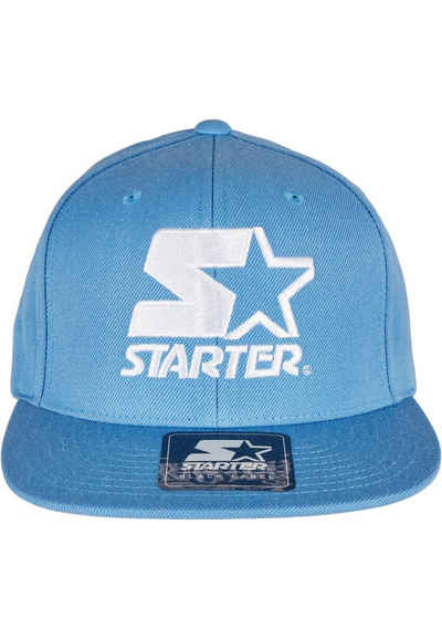 Starter Black Label Flex Cap Starter Black Label Accessoires Starter Logo Snapback