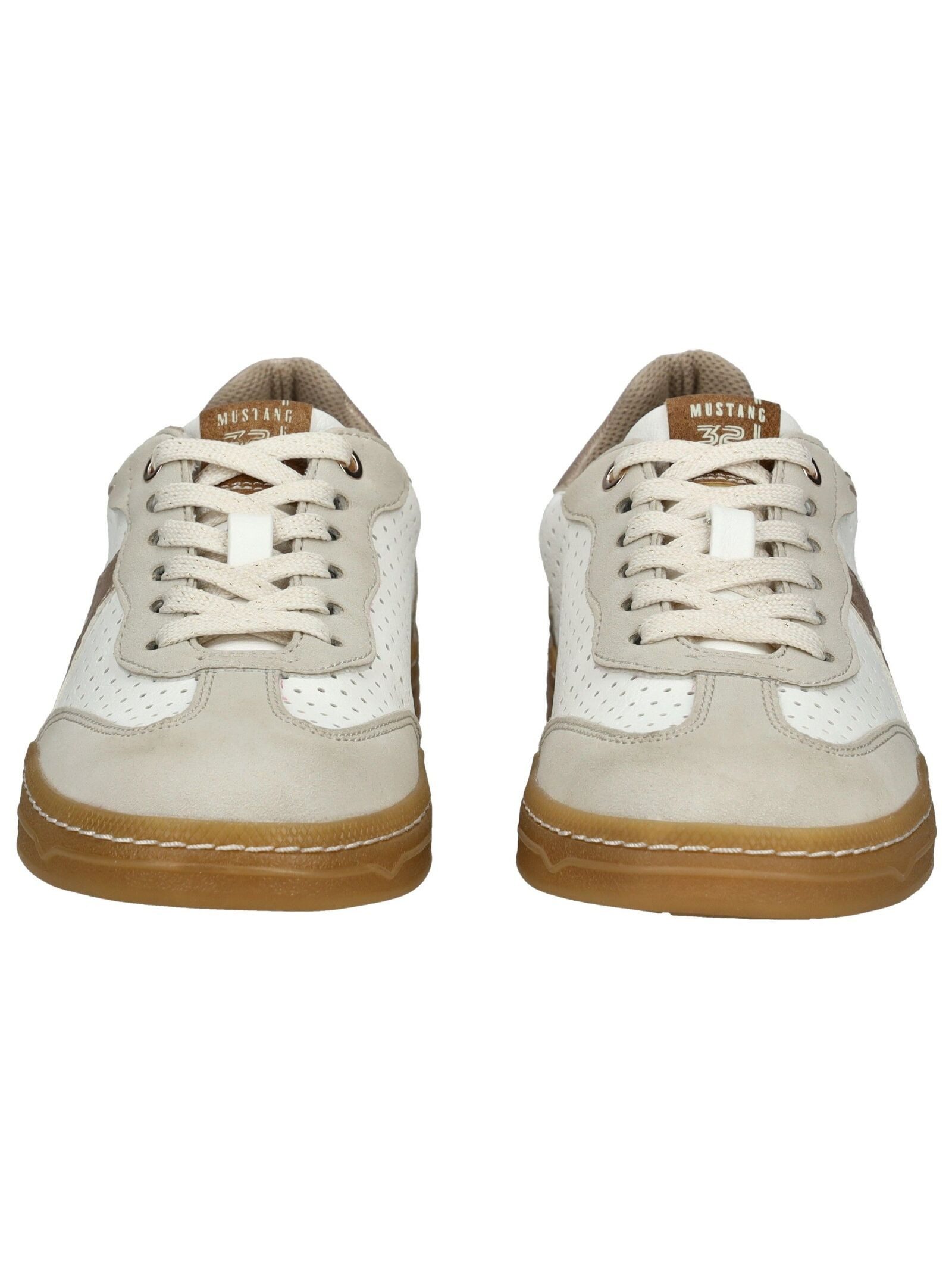 Mustang Shoes Mustang Shoes Sneaker Lederimitat Sneaker