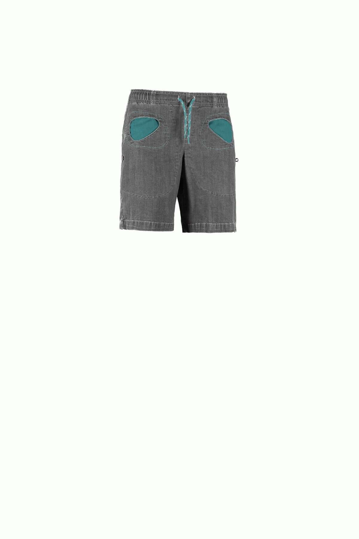 E9 Shorts ONDA SHORT DENIM