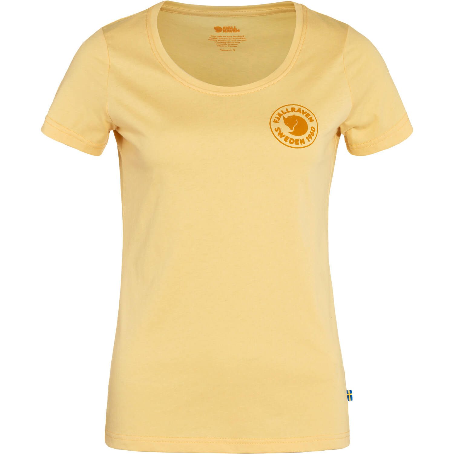 Fjällräven T-Shirt T-Shirt 1960 Logo