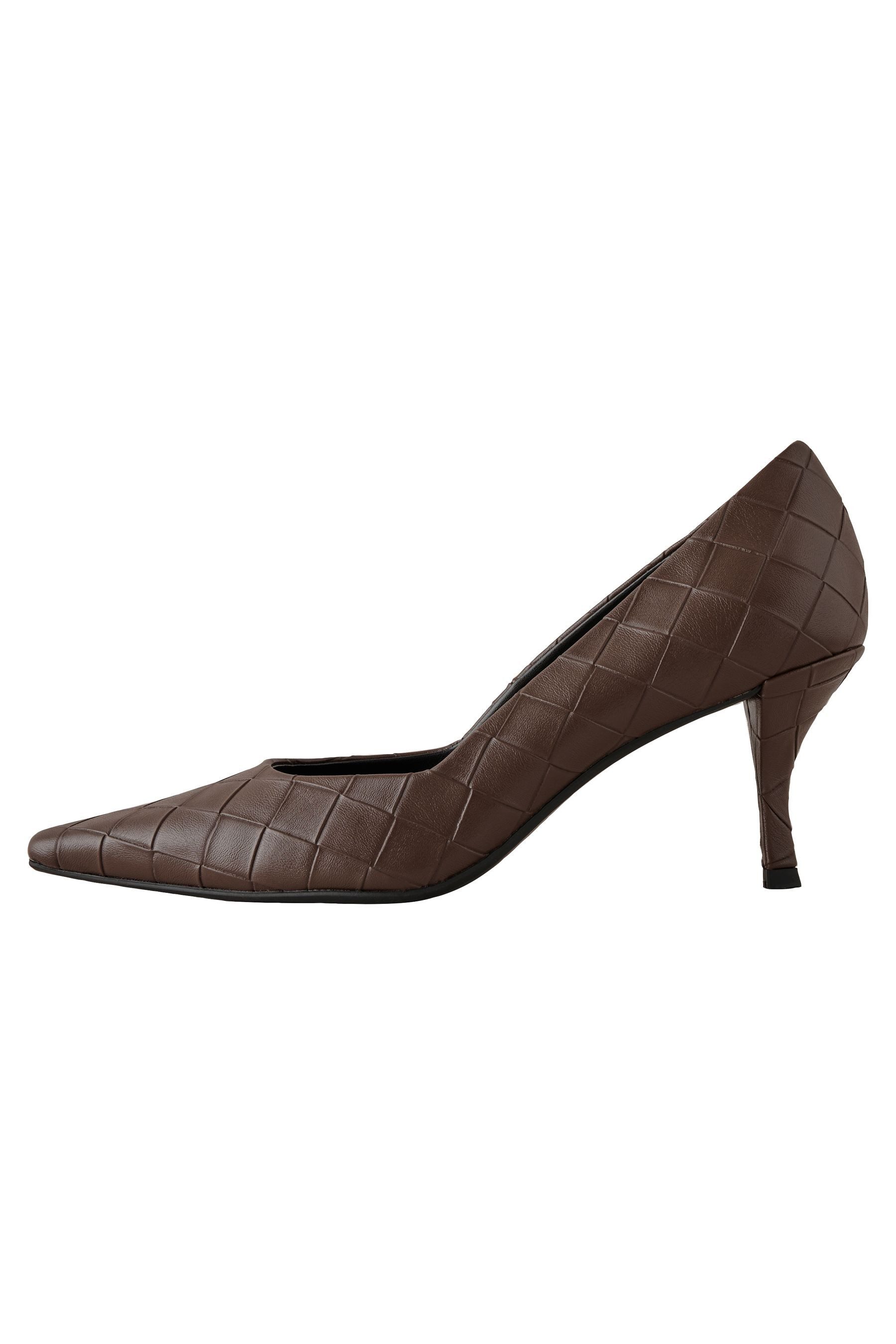 Next Forever Comfort® Flechtpumps mit Absatz Pumps (1-tlg)