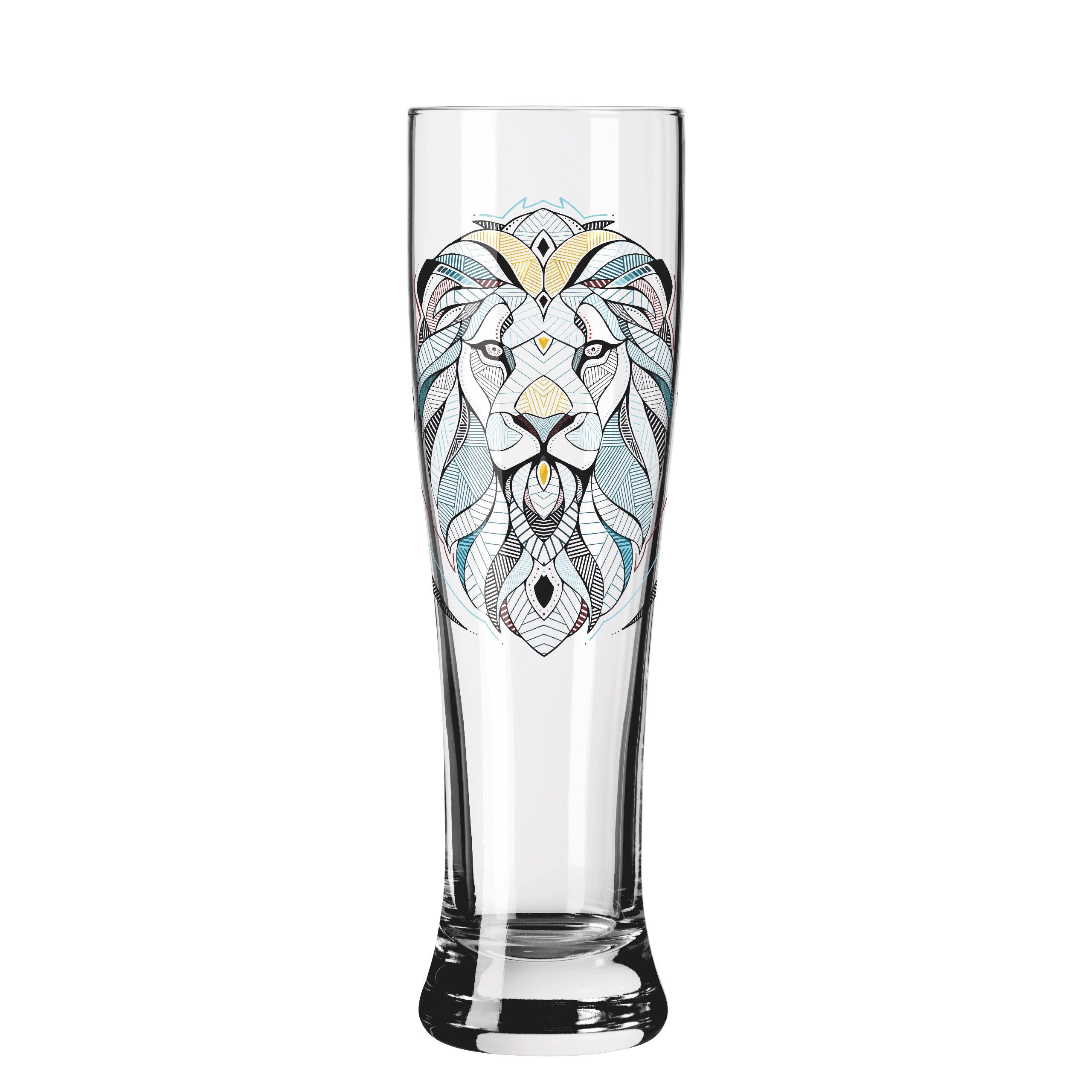 Ritzenhoff Bierglas Brauchzeit