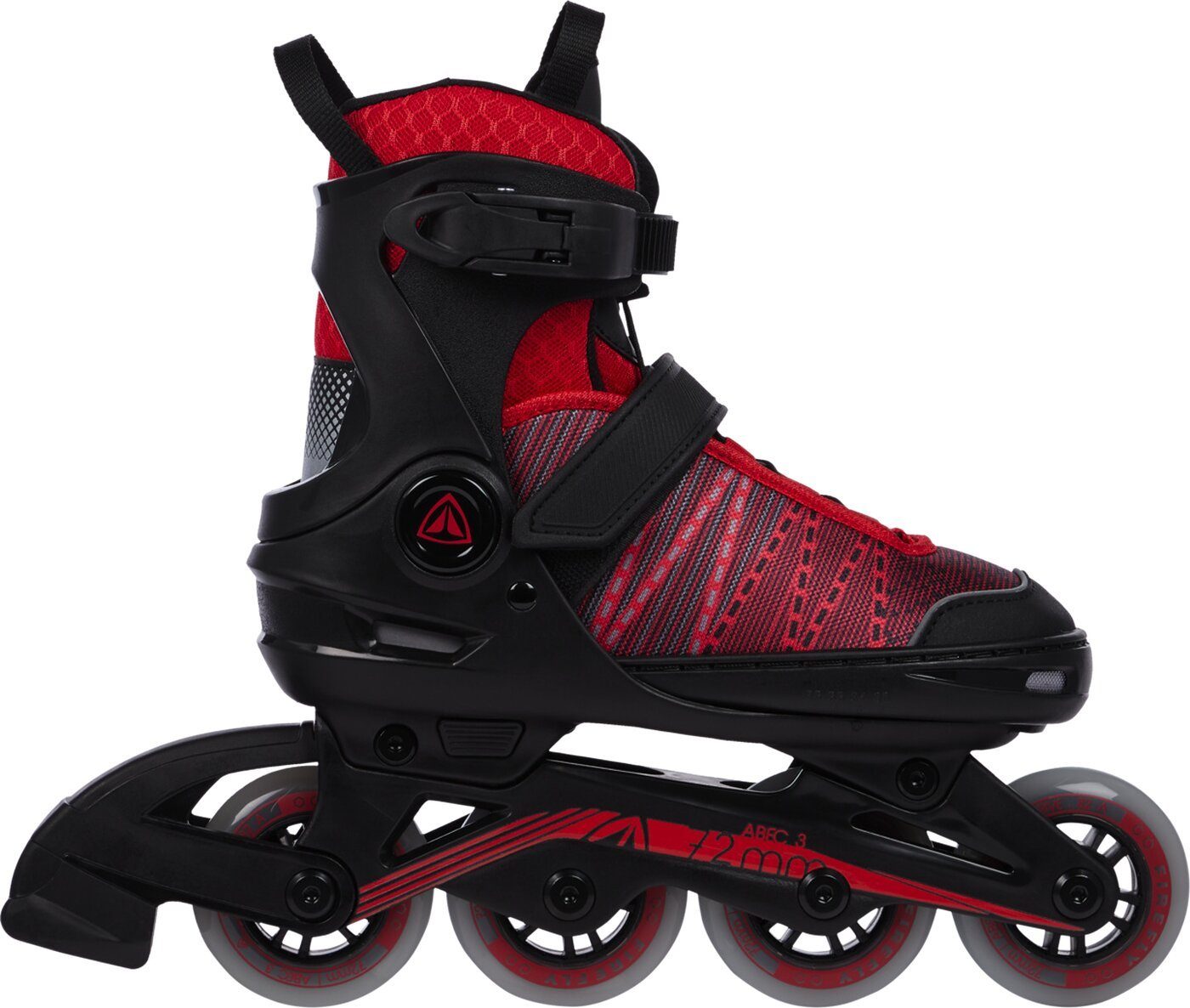 Inlineskates Ki.-Inline-Skate ILS 610 B