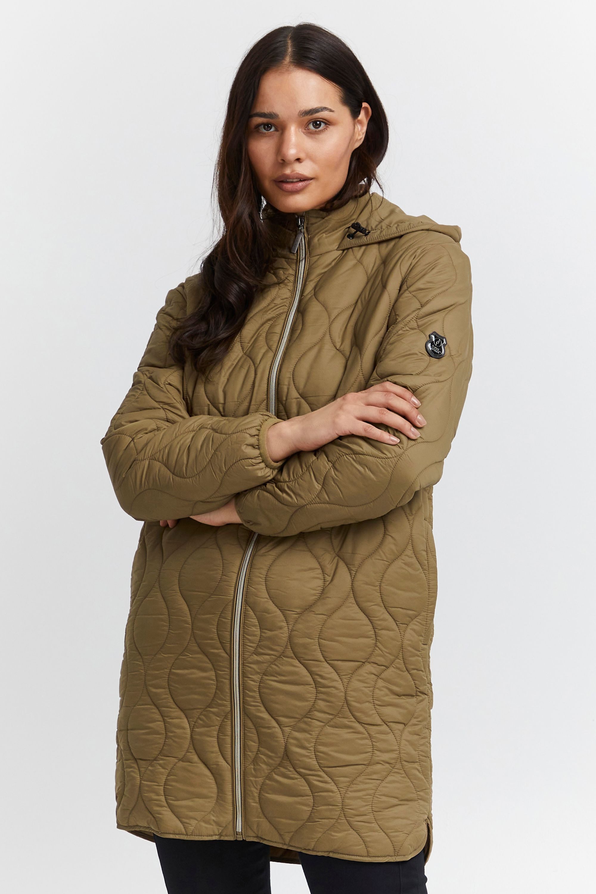 fransa Steppjacke Steppjacke günstig online kaufen