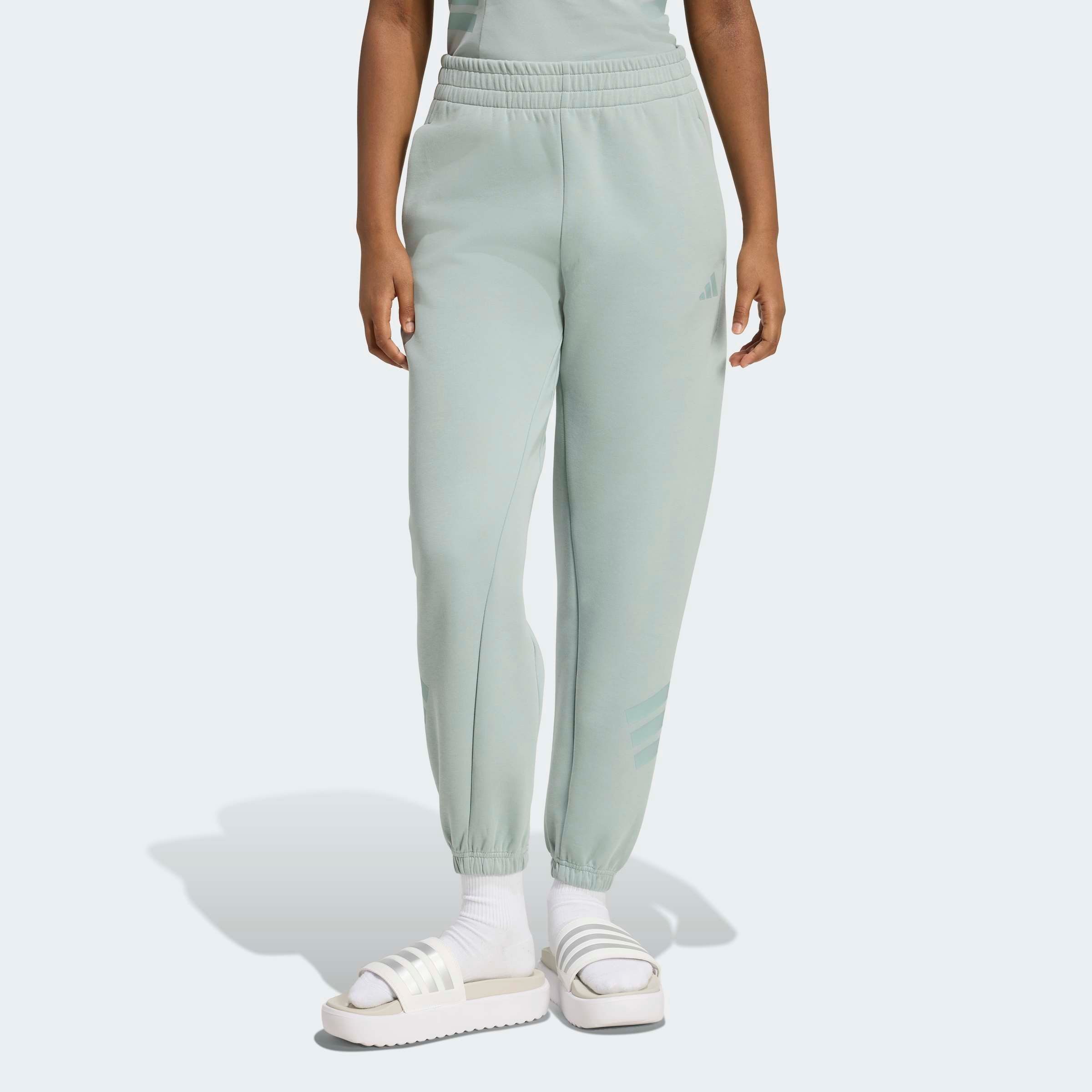 adidas Sportswear Sporthose W FI 3S REG PT (1-tlg). € 64,99