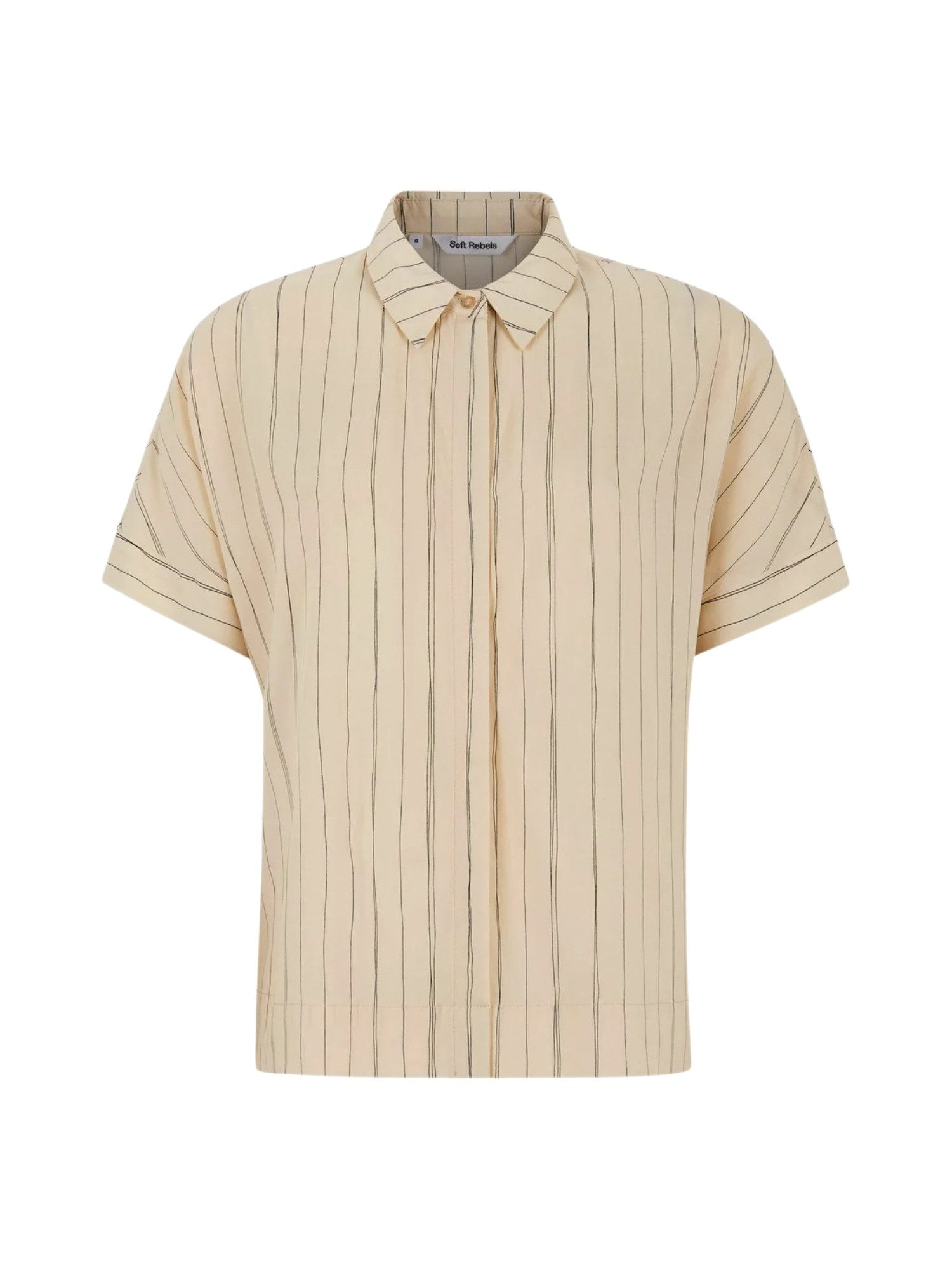Soft Rebels Blusentop Soft Rebels Shirt SRMargot