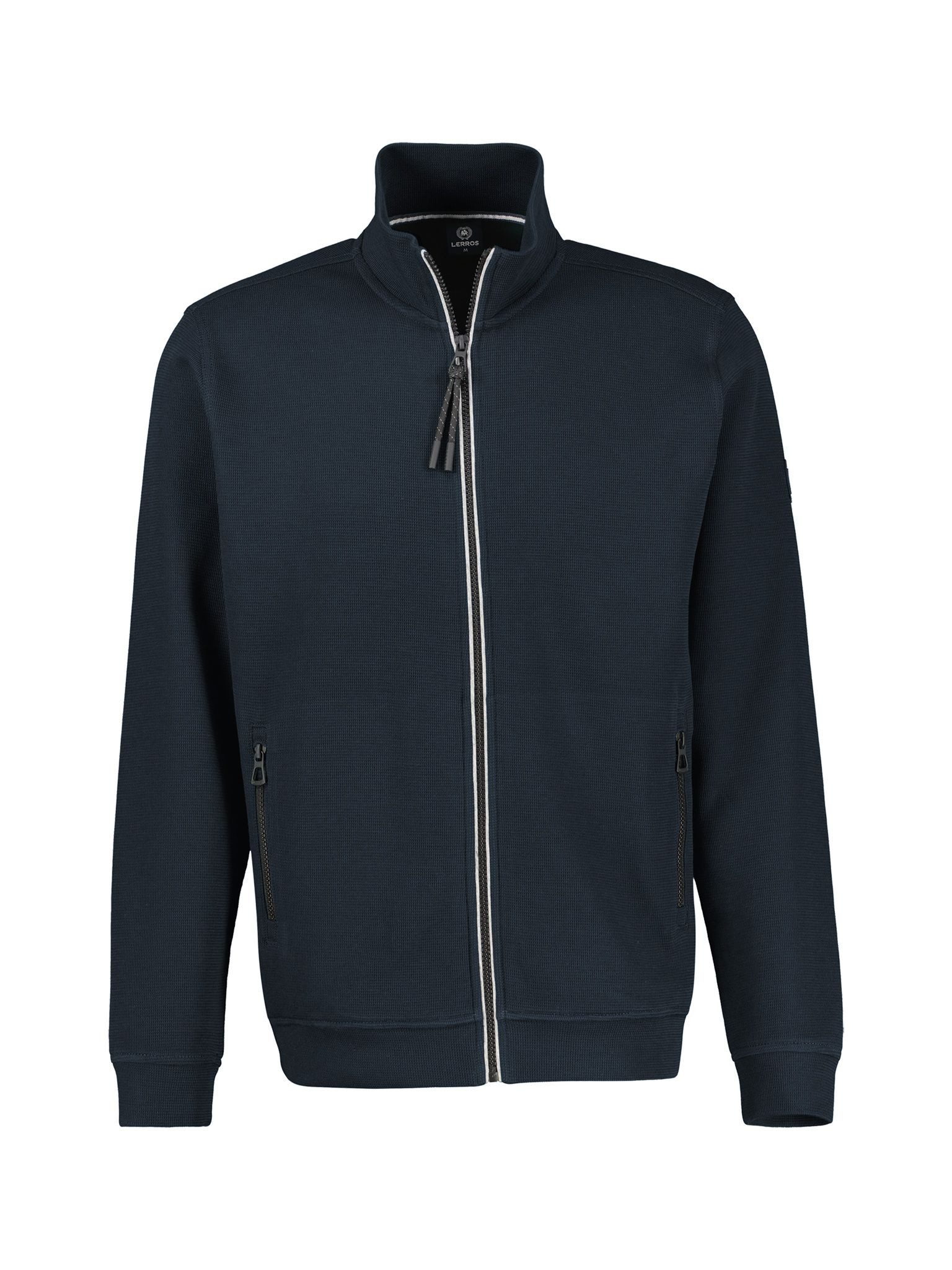 LERROS Sweatjacke